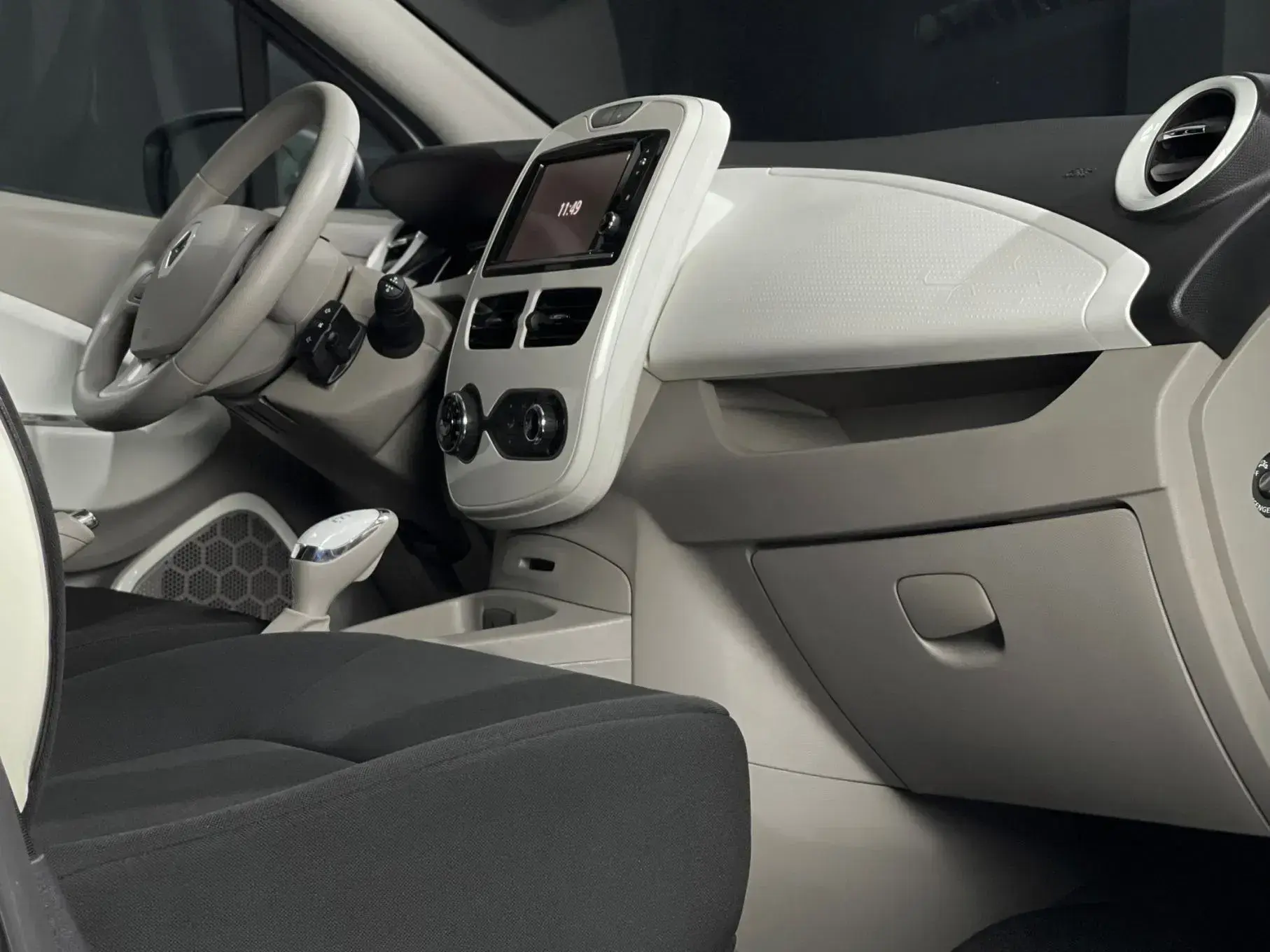 Renault Zoe Life 40 4