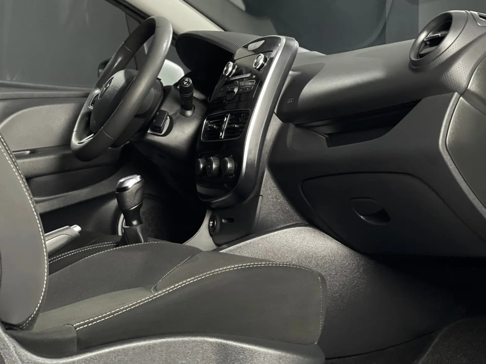 Renault Clio 1.5 dCi Zen 4