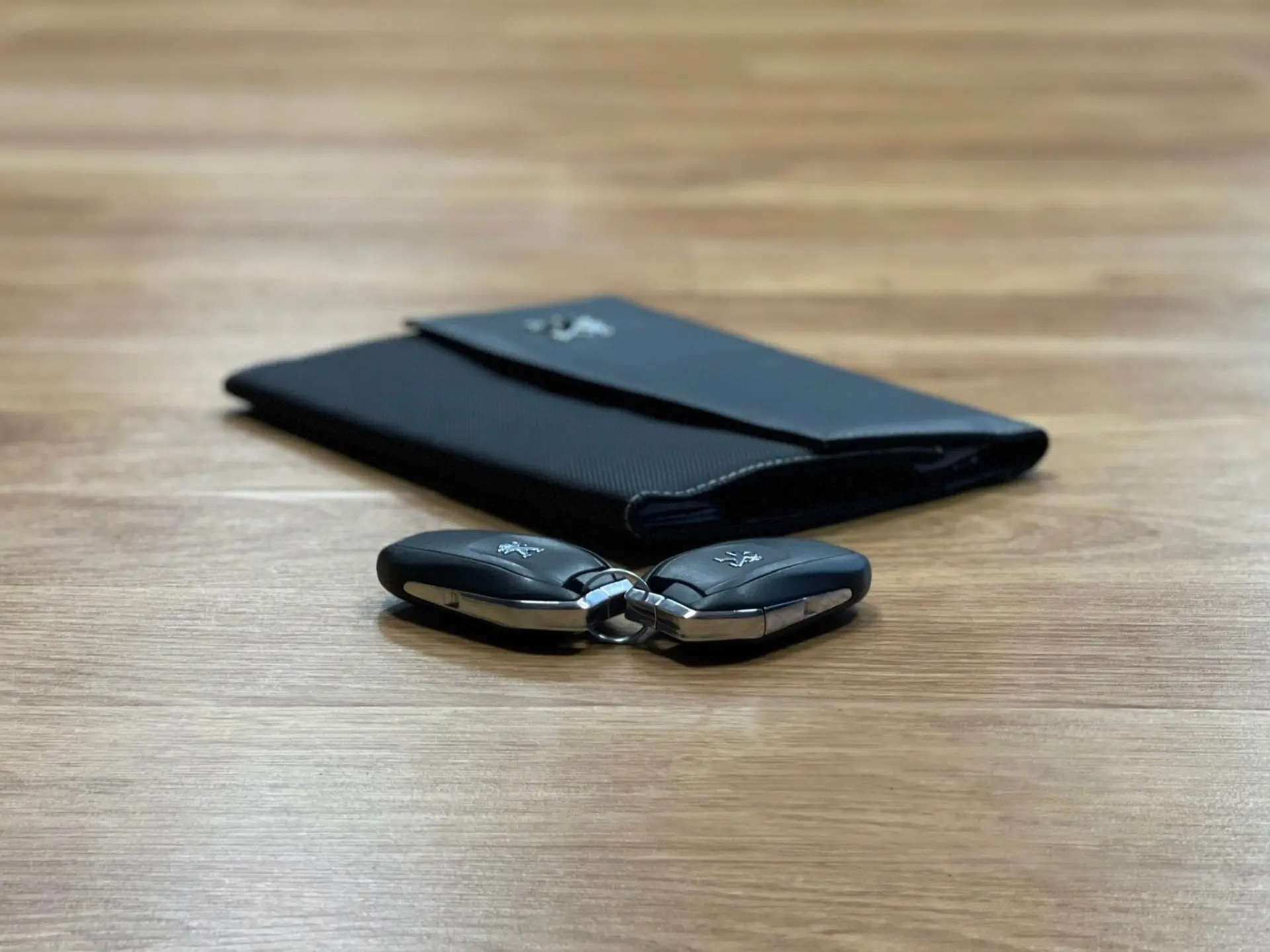 Peugeot 508 SW 1.5 BLUEHDI ACTIVE PACK BUSINESS EAT8 14