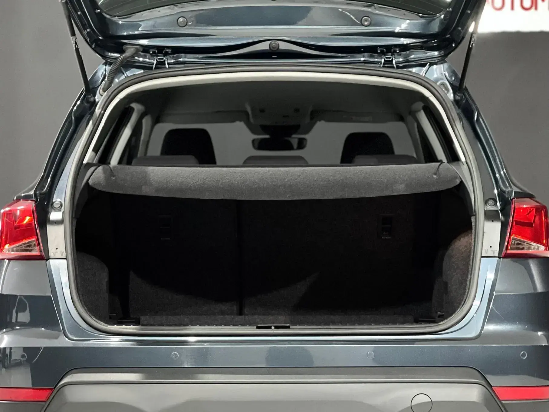 SEAT Arona 1.0 TSI Style 12