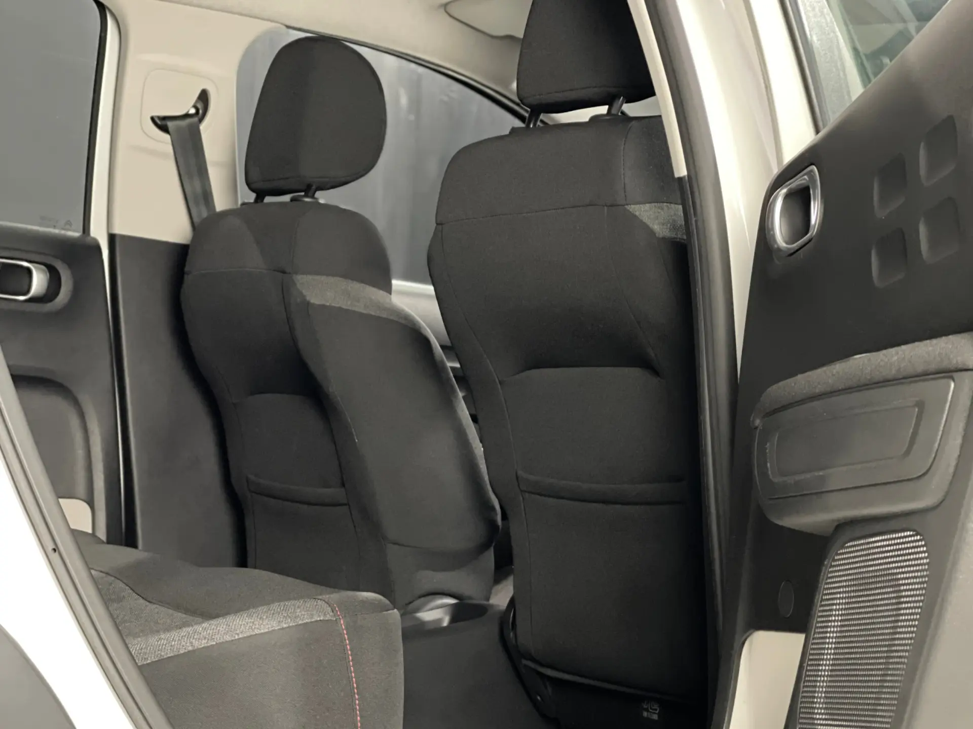 Citroën C3 1.2 PureTech Feel 8