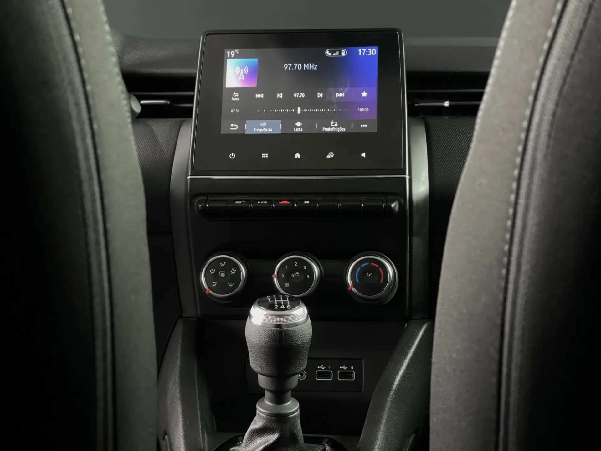 Renault Clio 1.0 Tce 11