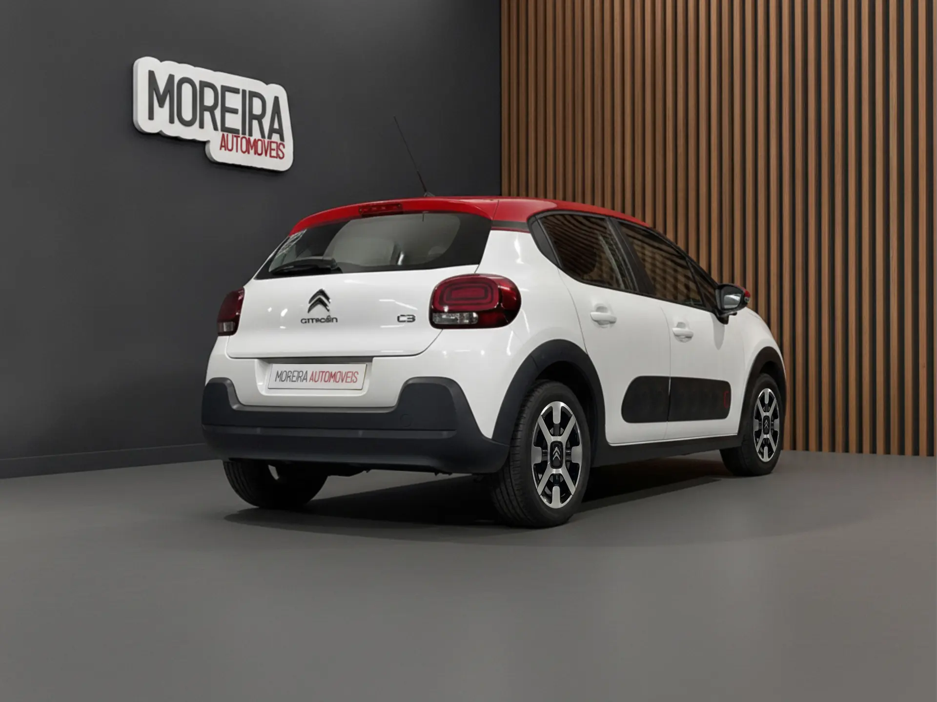 Citroen C3 1.2 Puretech Shine 3