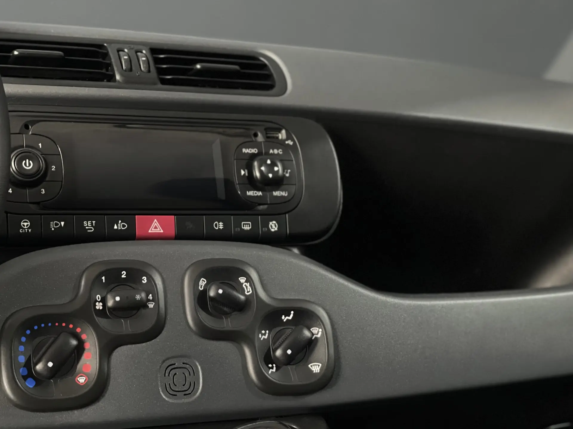 Fiat Panda 1.2 Lounge S&S 7