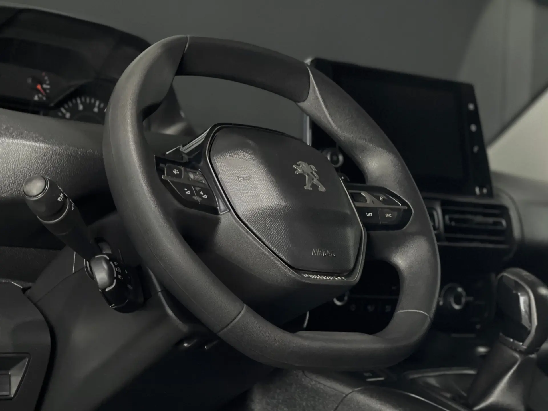 Peugeot Partner 1.5 BlueHDi Pre 5