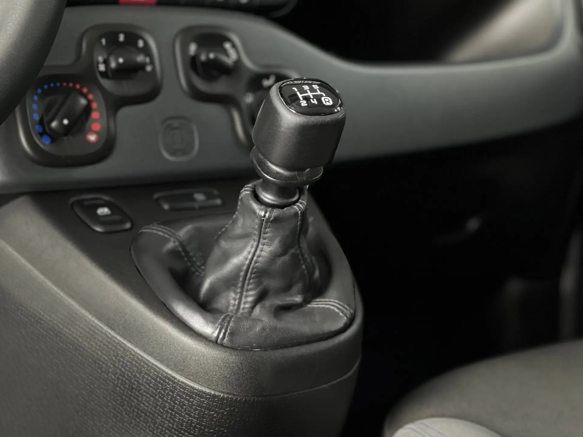 Fiat Panda 1.2 Lounge S&S 6