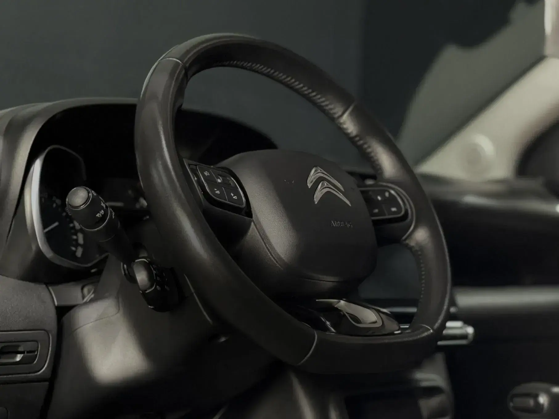 Citroën C3 Aircross 5