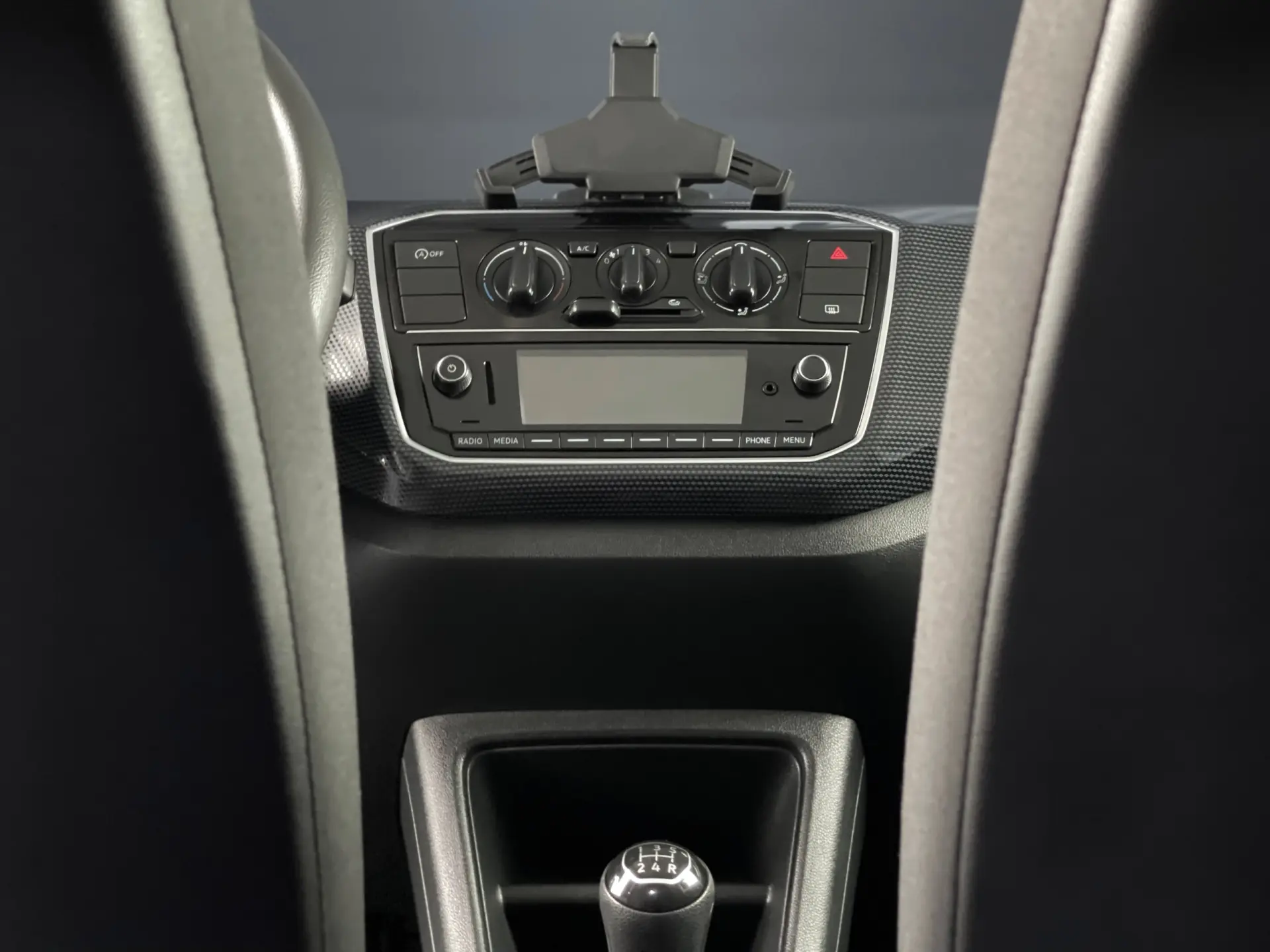 Volkswagen Up! 1.0 BMT Move Up! 10