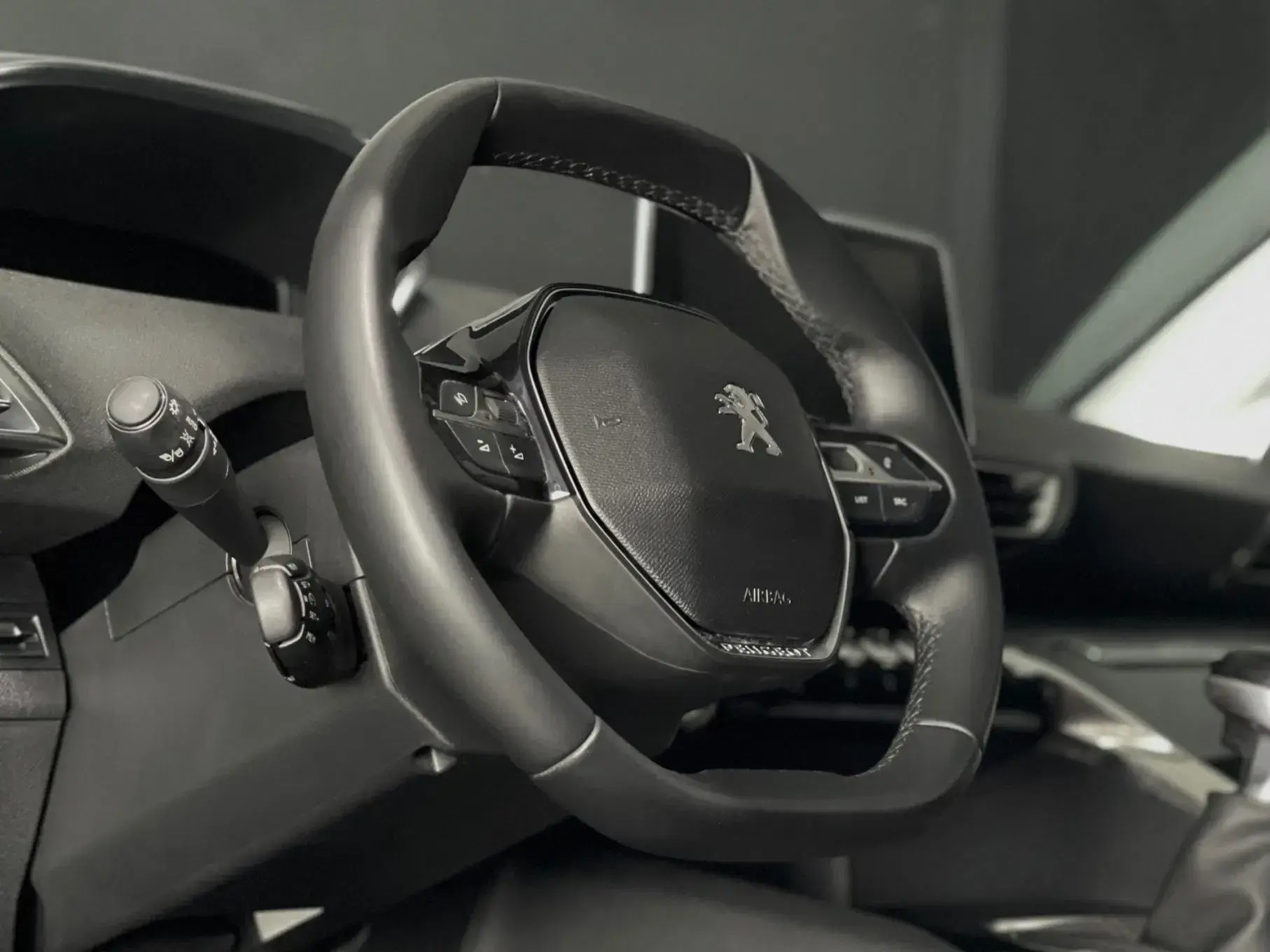 Peugeot 3008 1.5 BlueHDi Active 7