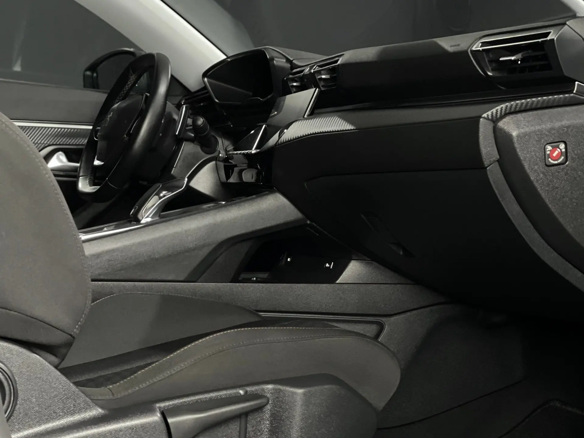 Peugeot 508 SW 1.5 BLUEHDI ACTIVE PACK BUSINESS EAT8 4