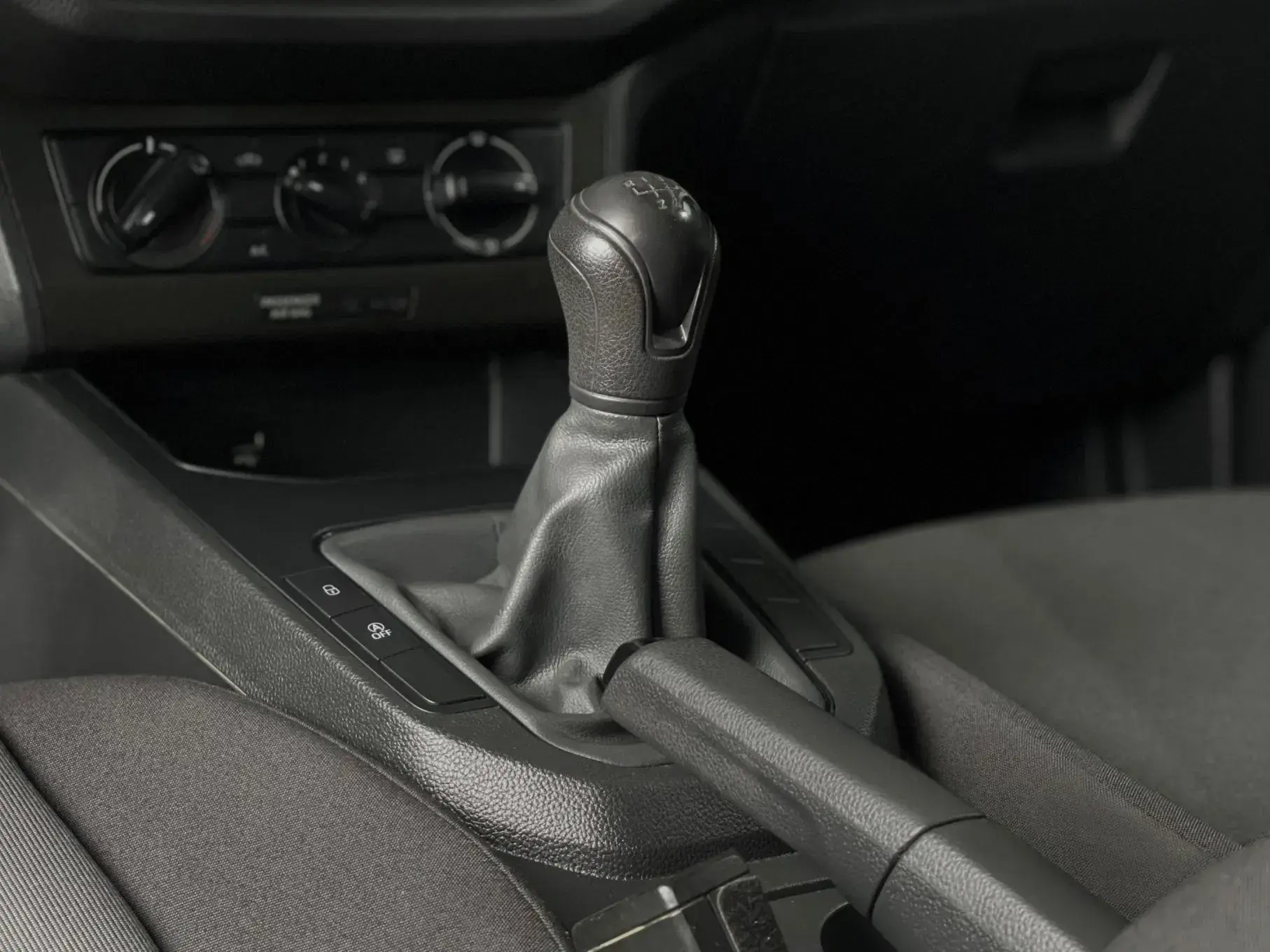 SEAT Ibiza 1.6 TDI Reference 7