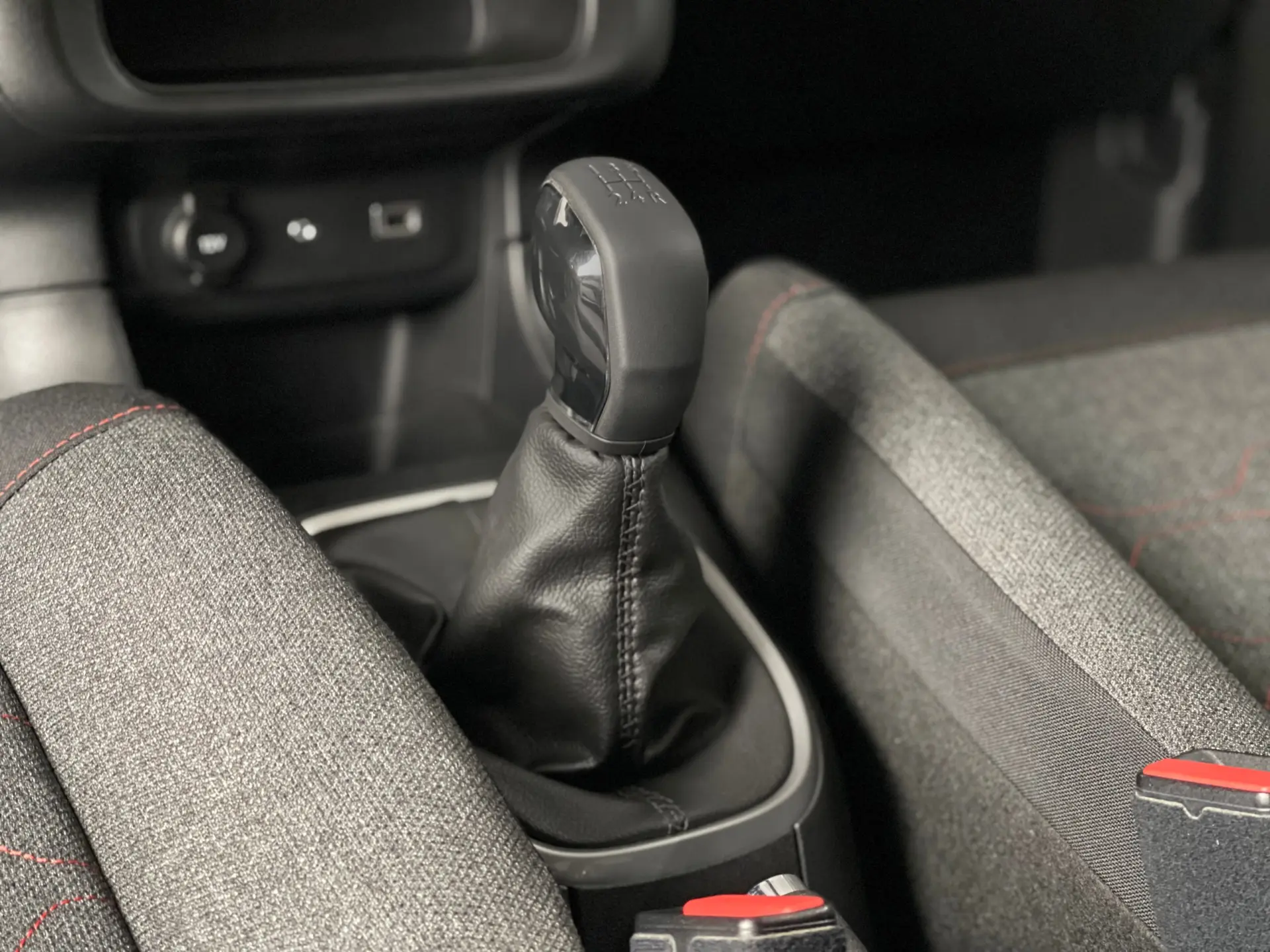 Citroën C3 1.2 PureTech Feel 7