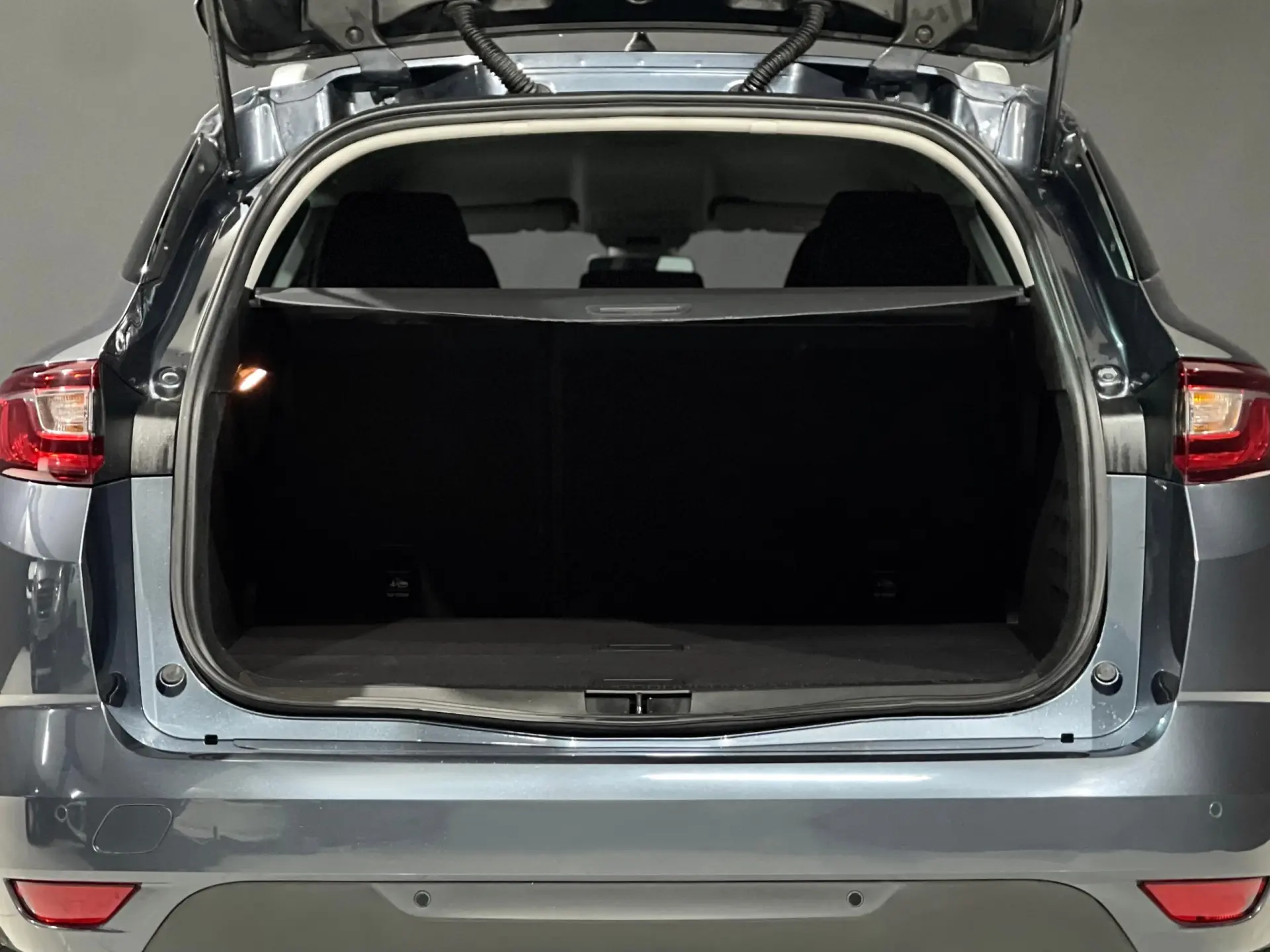 Renault Mégane Sport Tourer 1.5 Dci Limited 11