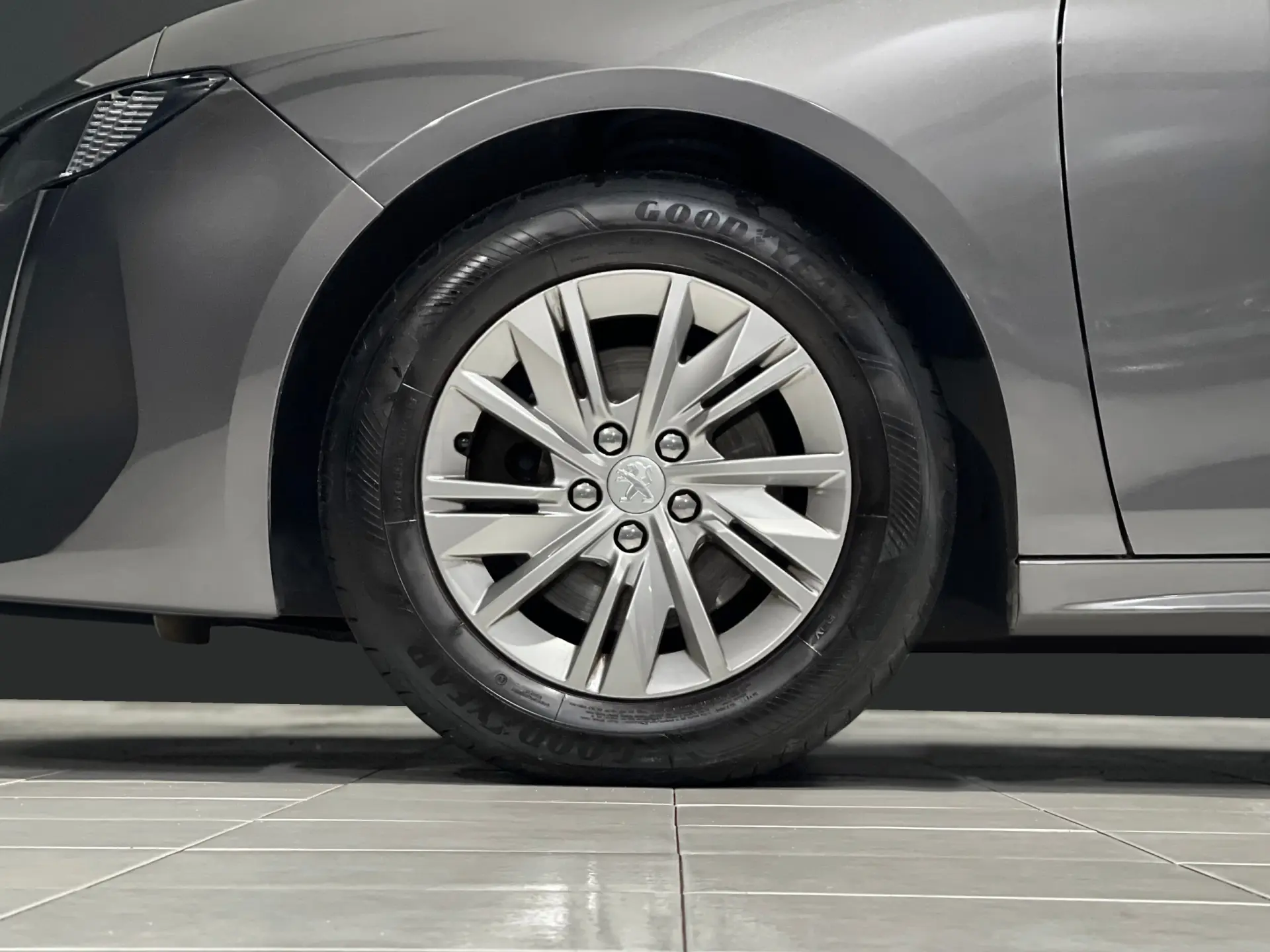 Peugeot 508 SW 1.5 BLUEHDI ACTIVE PACK BUSINESS EAT8 13