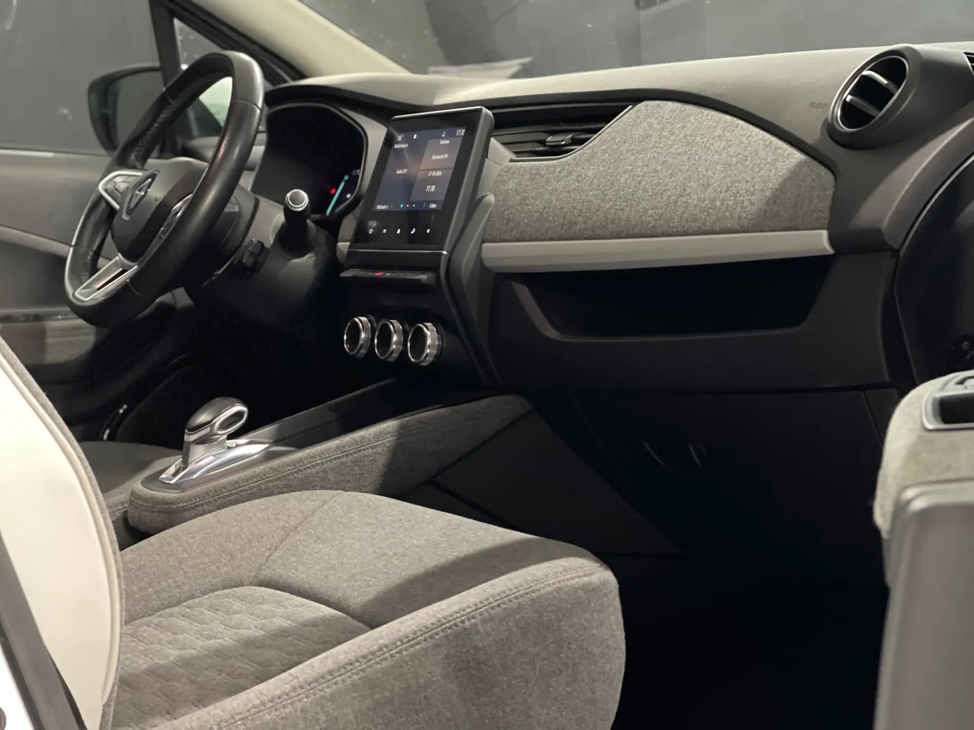 Renault Zoe (c/ Bateria) Intens 50 2