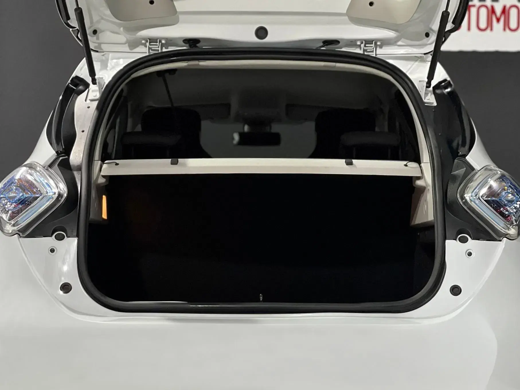 Renault Zoe Life 40 12