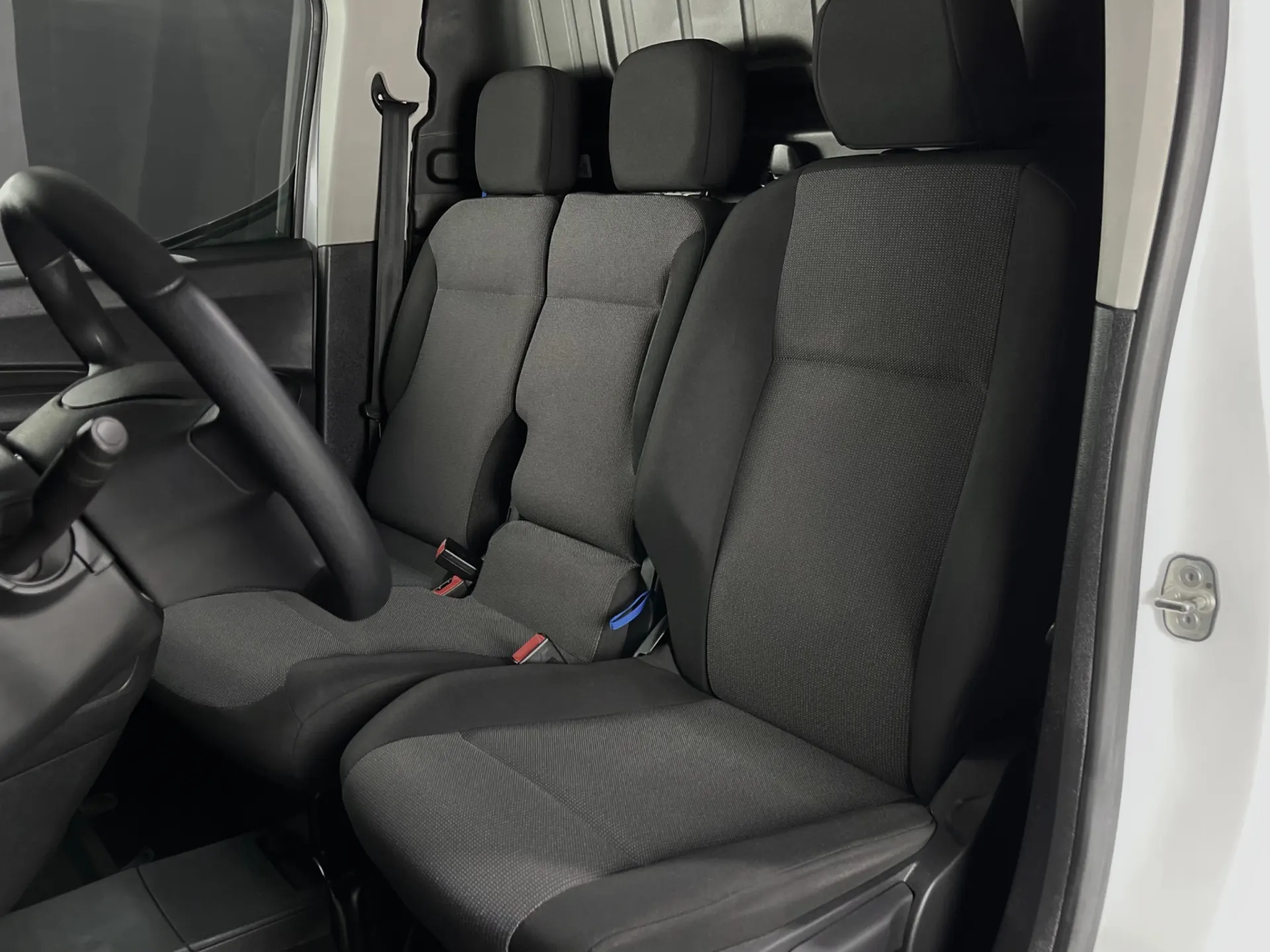 Opel Combo CARGO 1.5 CDTI L1H1 ENJOY 7