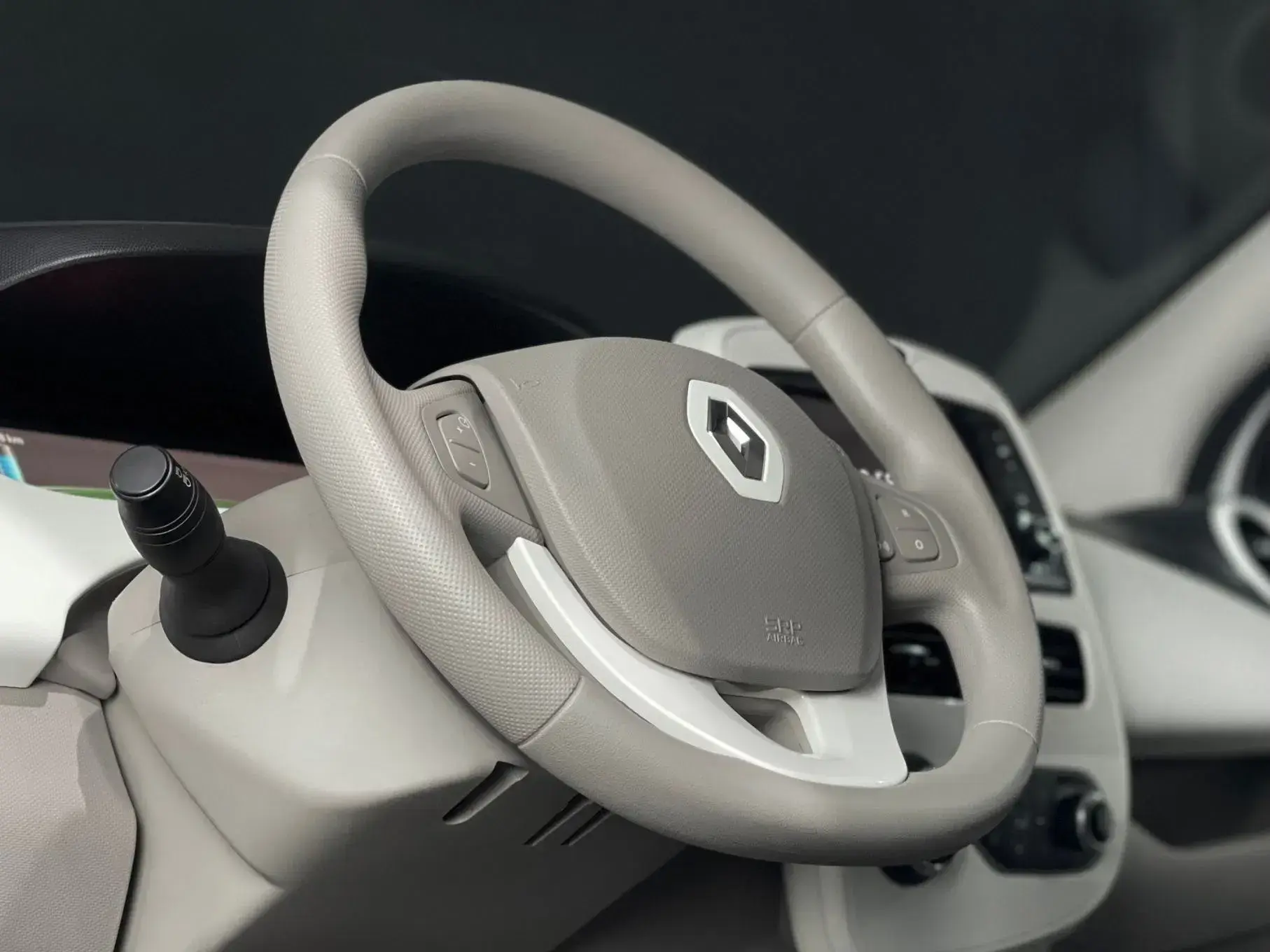 Renault Zoe Life 40 5