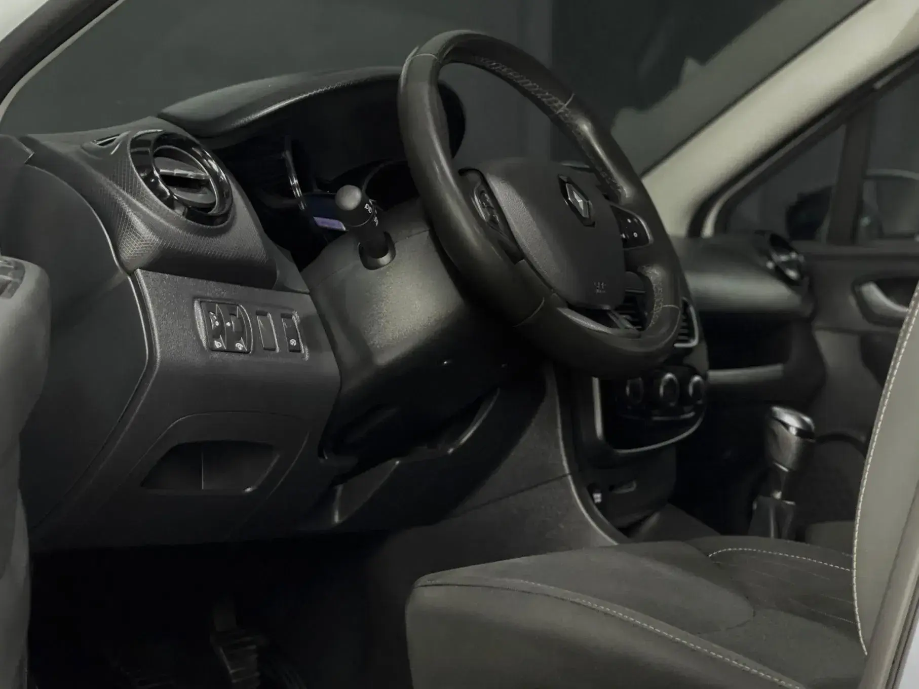 Renault Clio Sport Tourer 0.9 TCE Limited 2