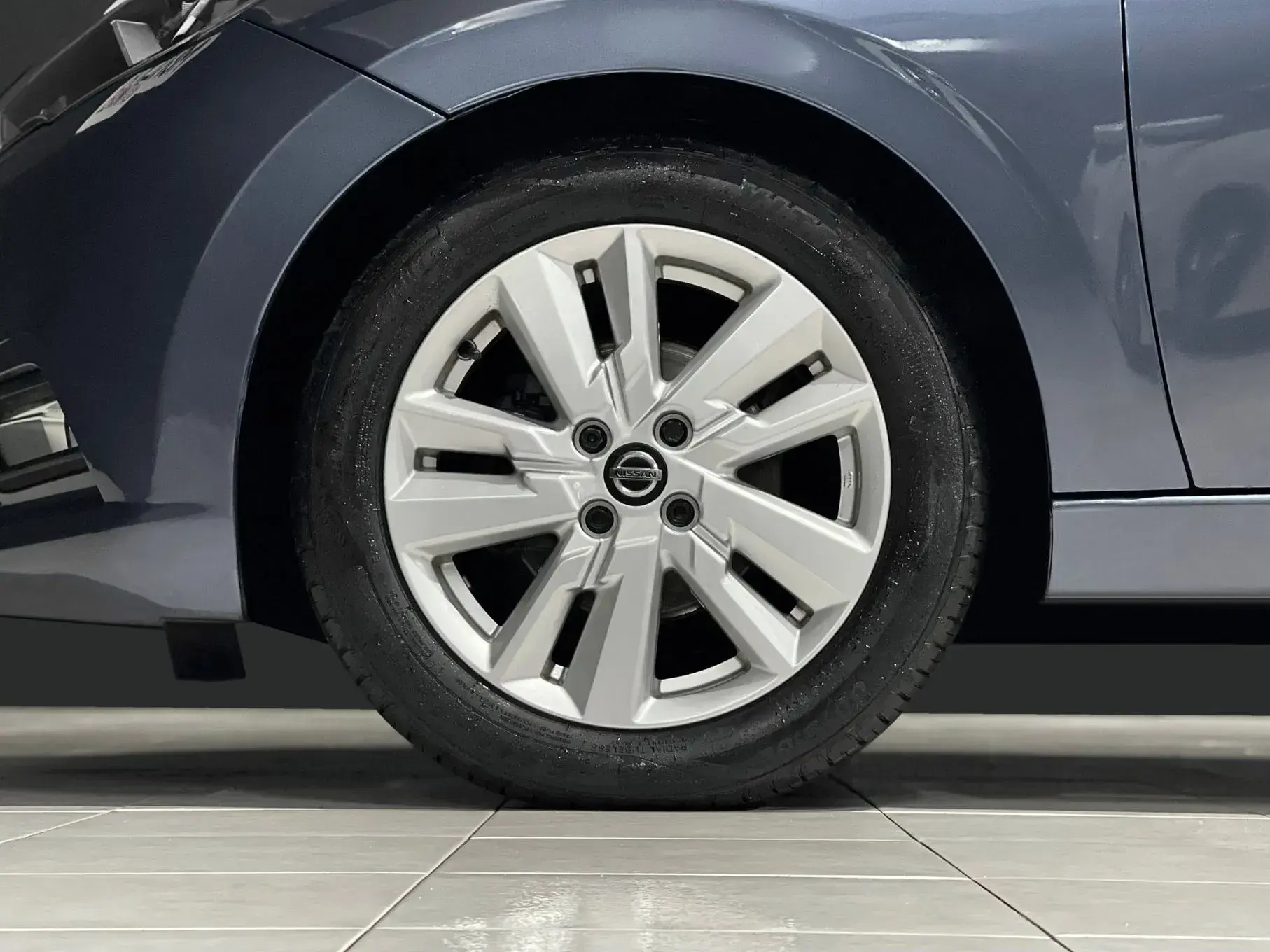 Nissan Micra 1.0 IG-T Acenta 12