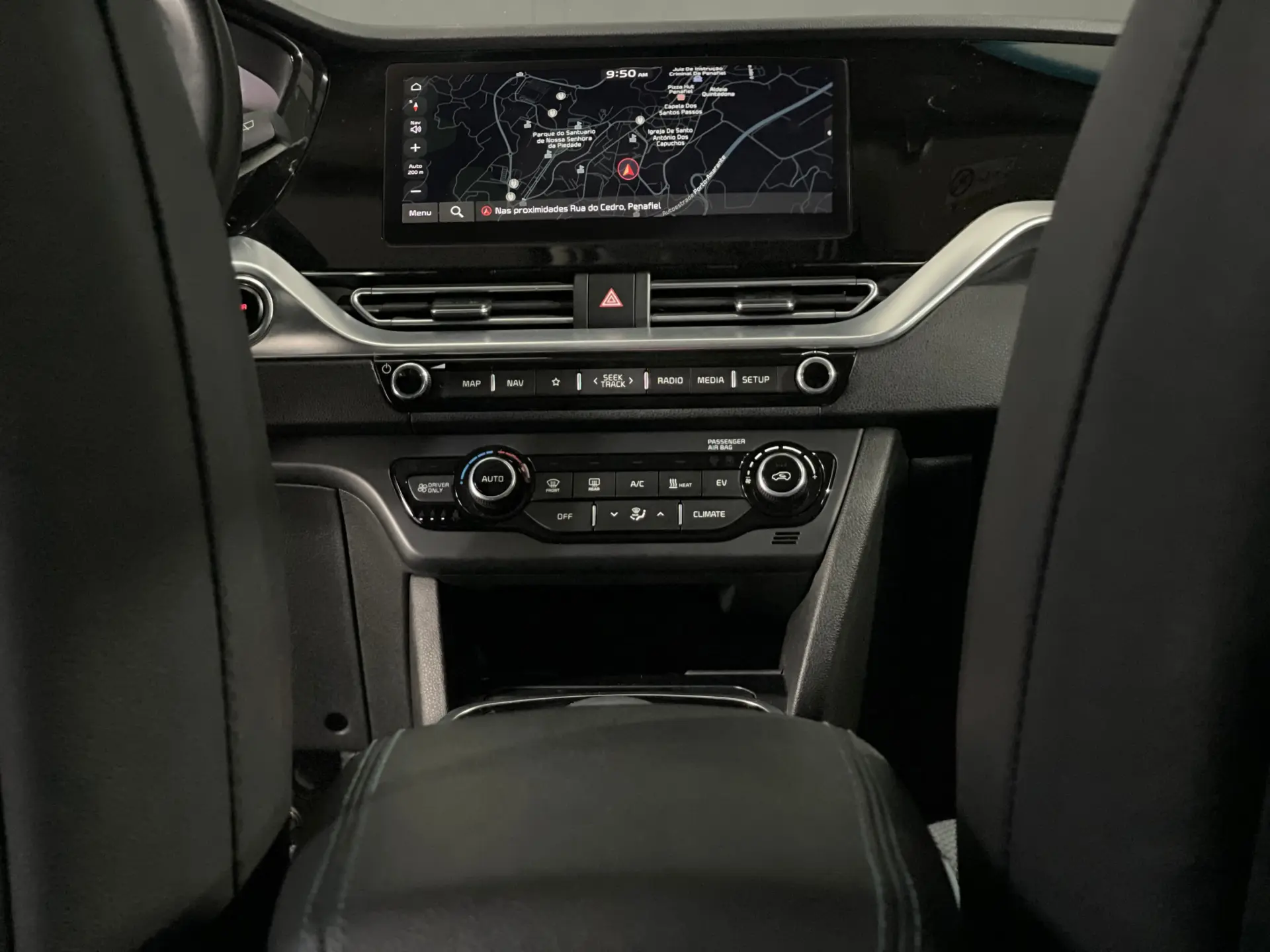 Kia e-Niro 39.2kWh Move 39 9