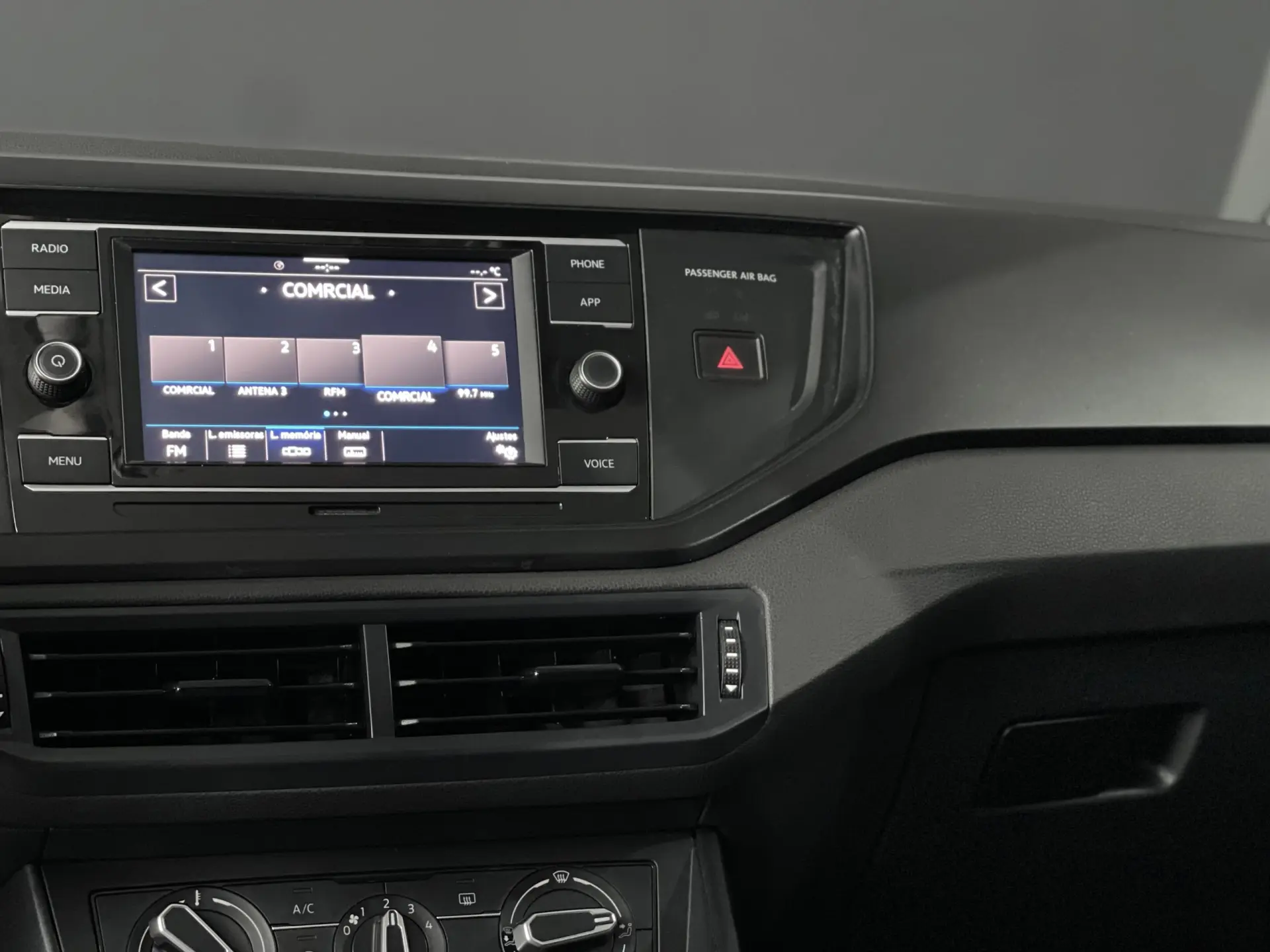 Volkswagen Polo 1.0 6