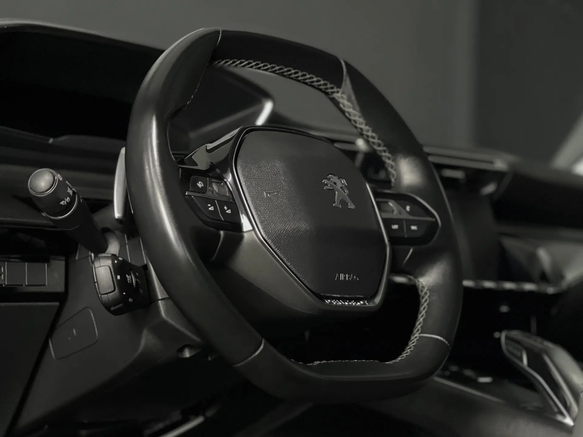 Peugeot 508 SW 1.5 BLUEHDI ACTIVE PACK BUSINESS EAT8 5