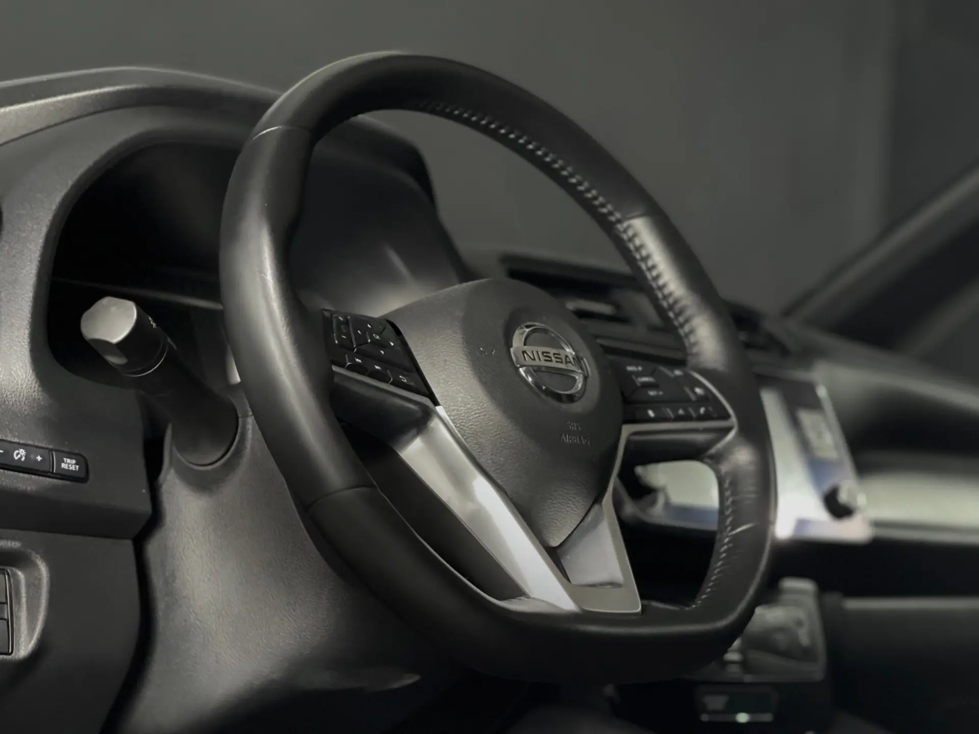 Nissan Leaf Leaf Acenta 5