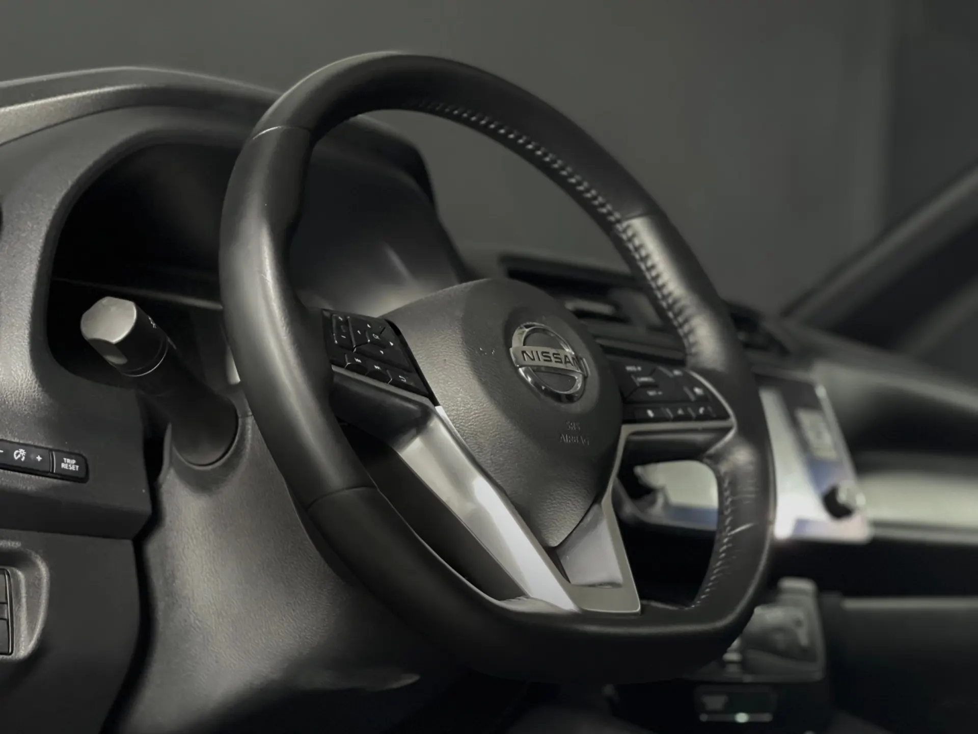 Nissan Leaf E+ ACENTA 5