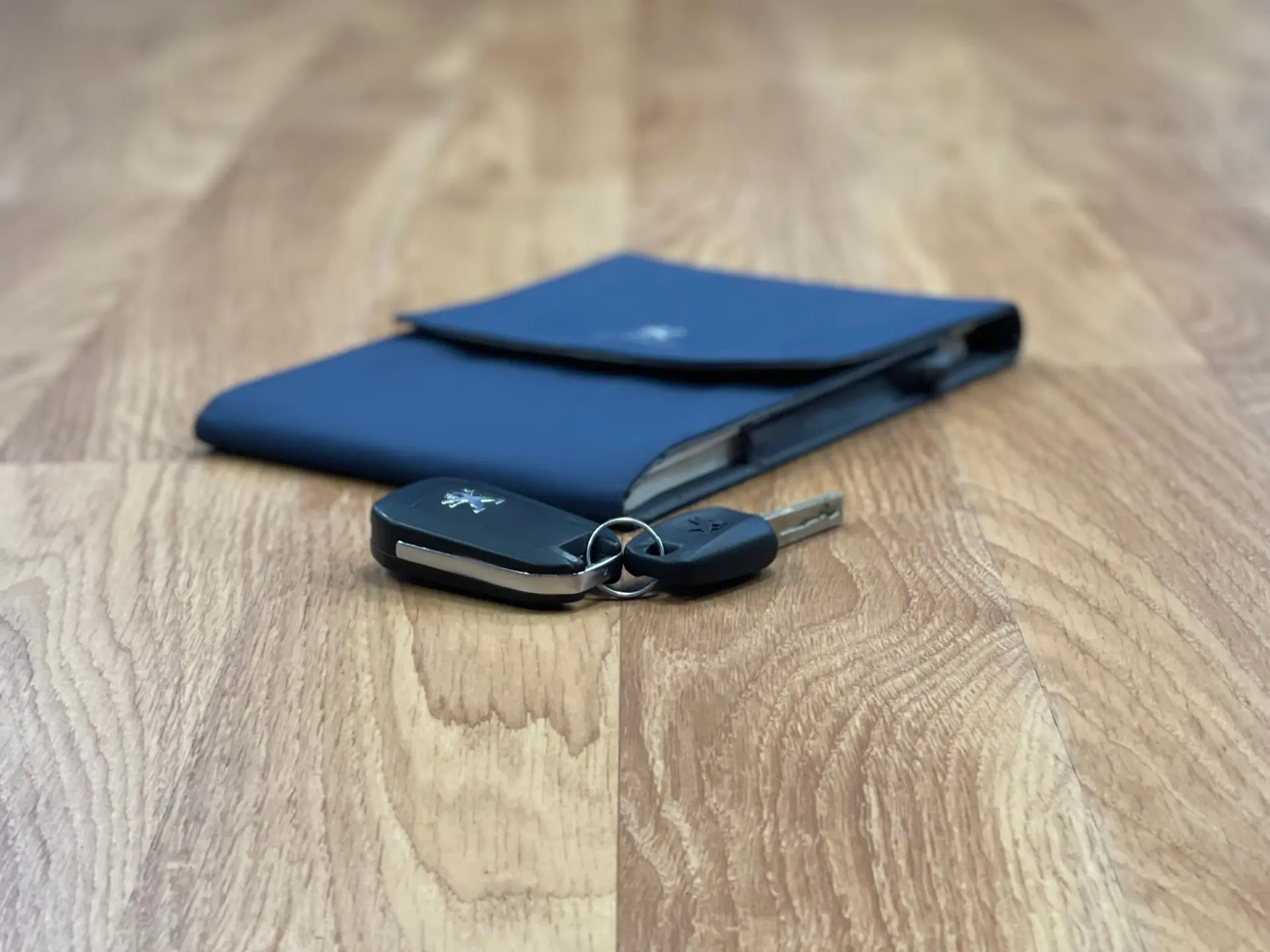 Peugeot Partner 1.5 BlueHDi Pre 13