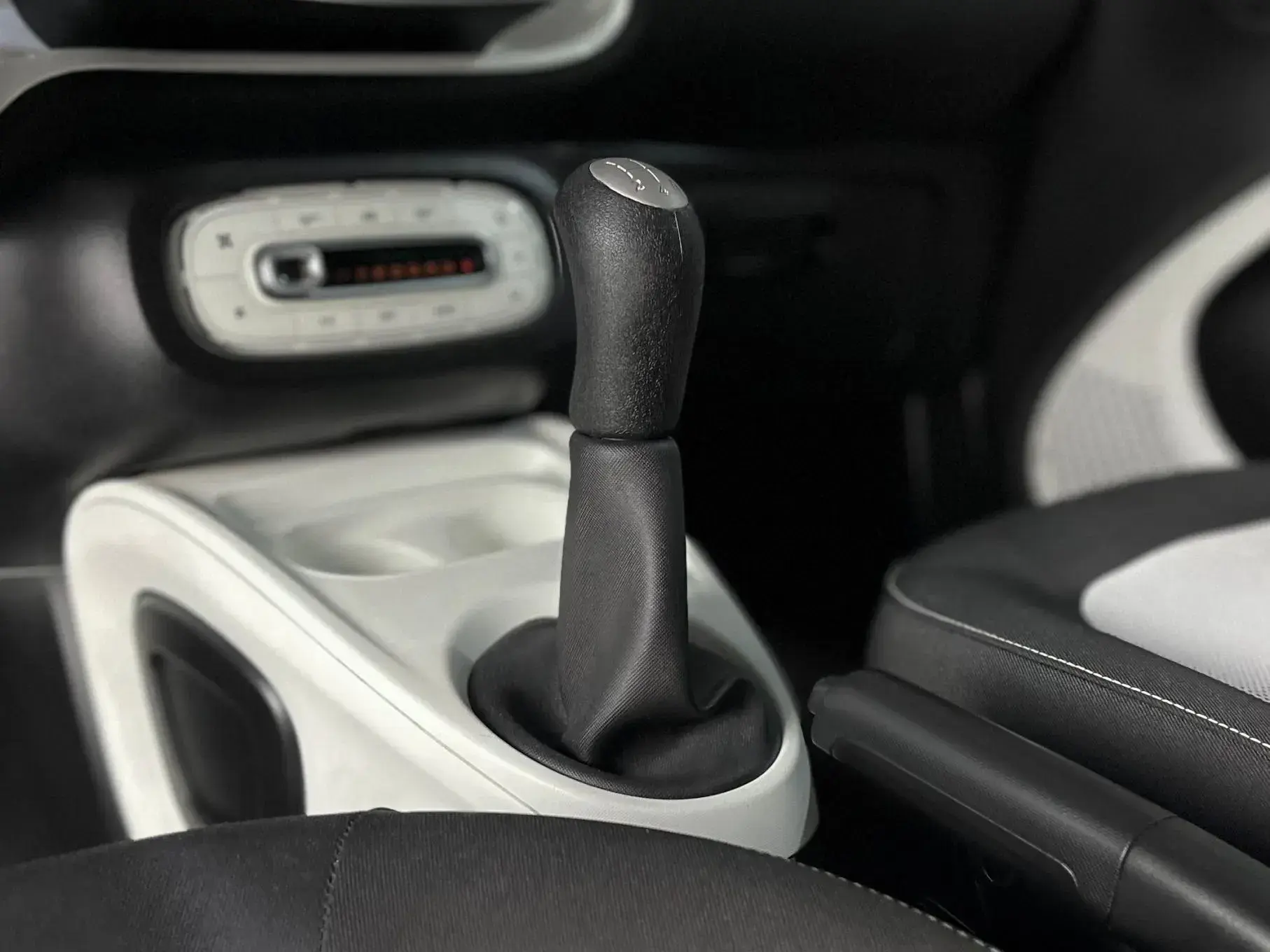 Smart ForTwo Coupé 1.0 Passion 71 7