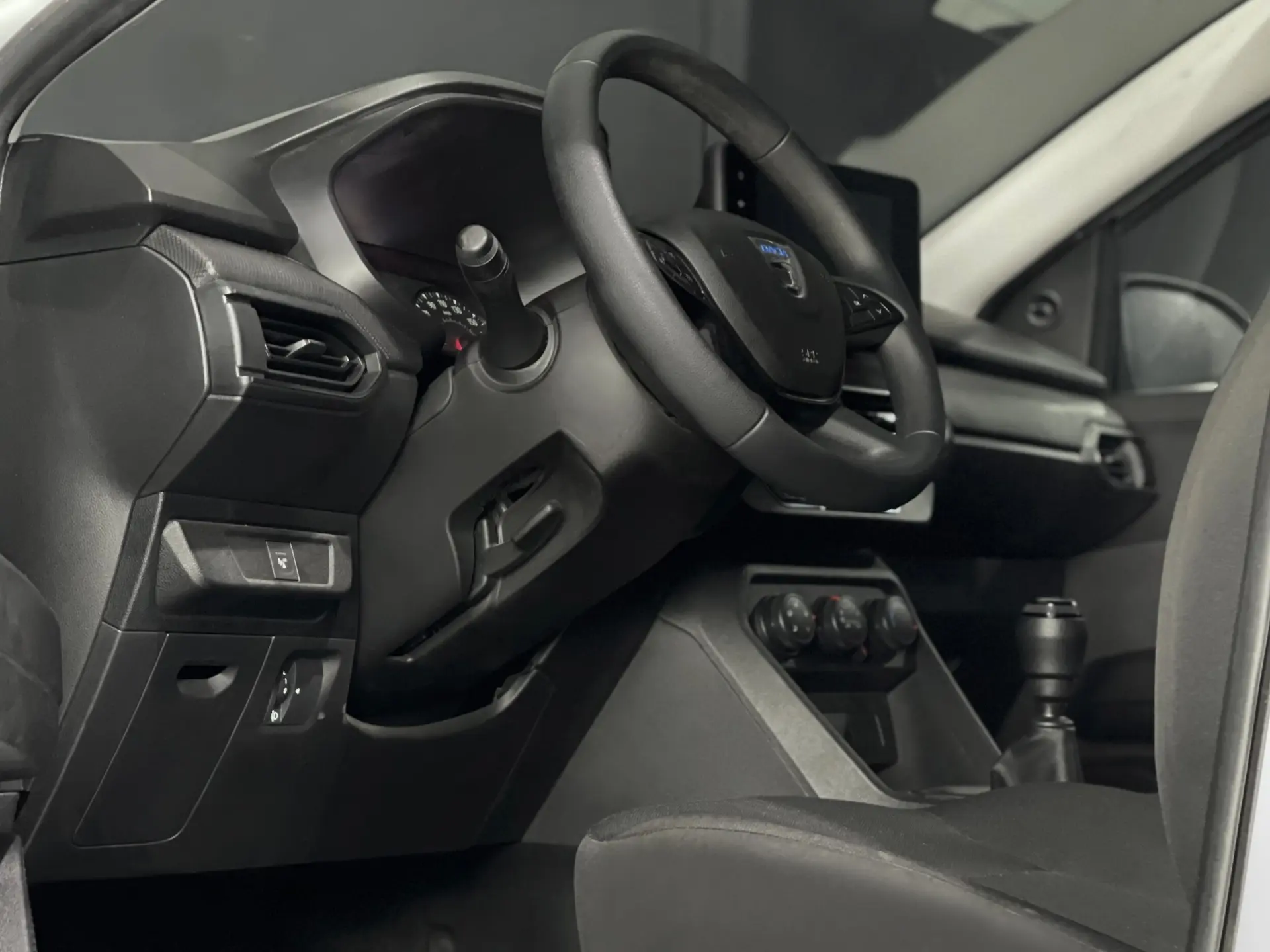 Dacia Sandero 1.0 SCe Essential 2