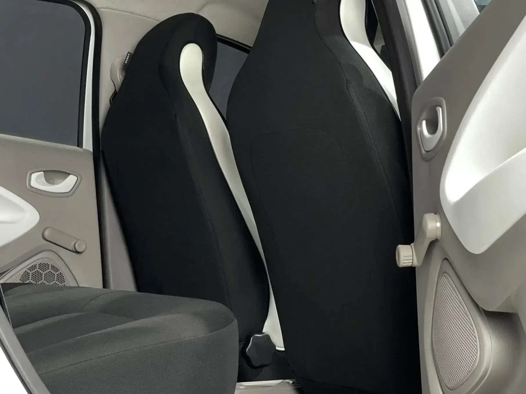 Renault Zoe Life 40 10