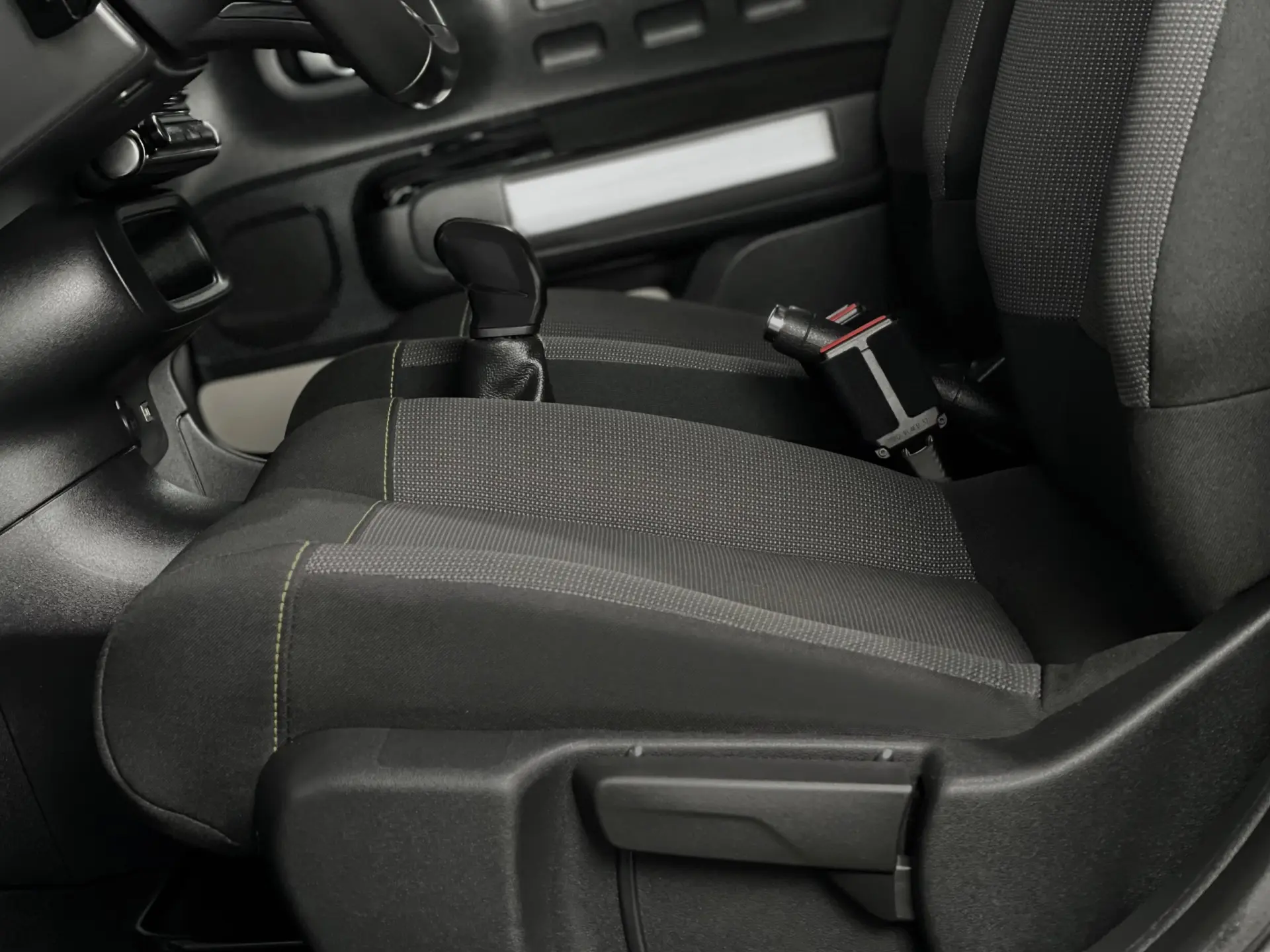 Citroën C3 1.2 PureTech Feel 7