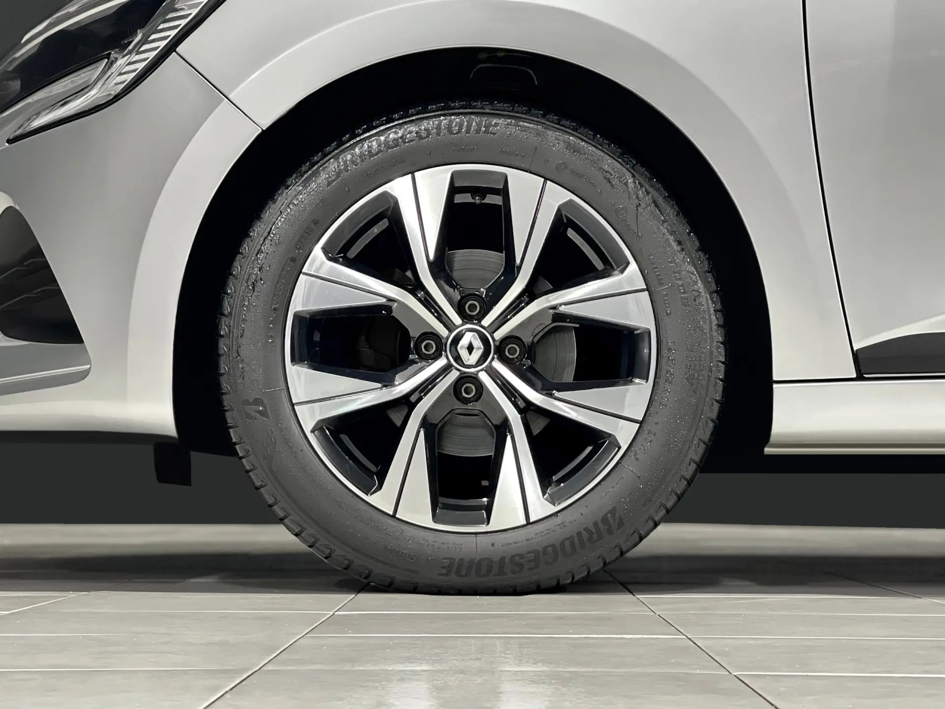 Renault Clio 1.0 TCe Evolution 13