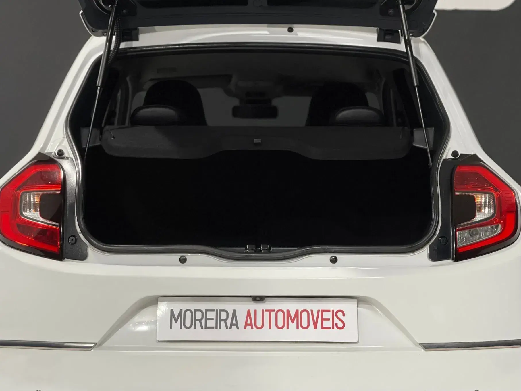 Renault Twingo 1.0 SCe Intens 12