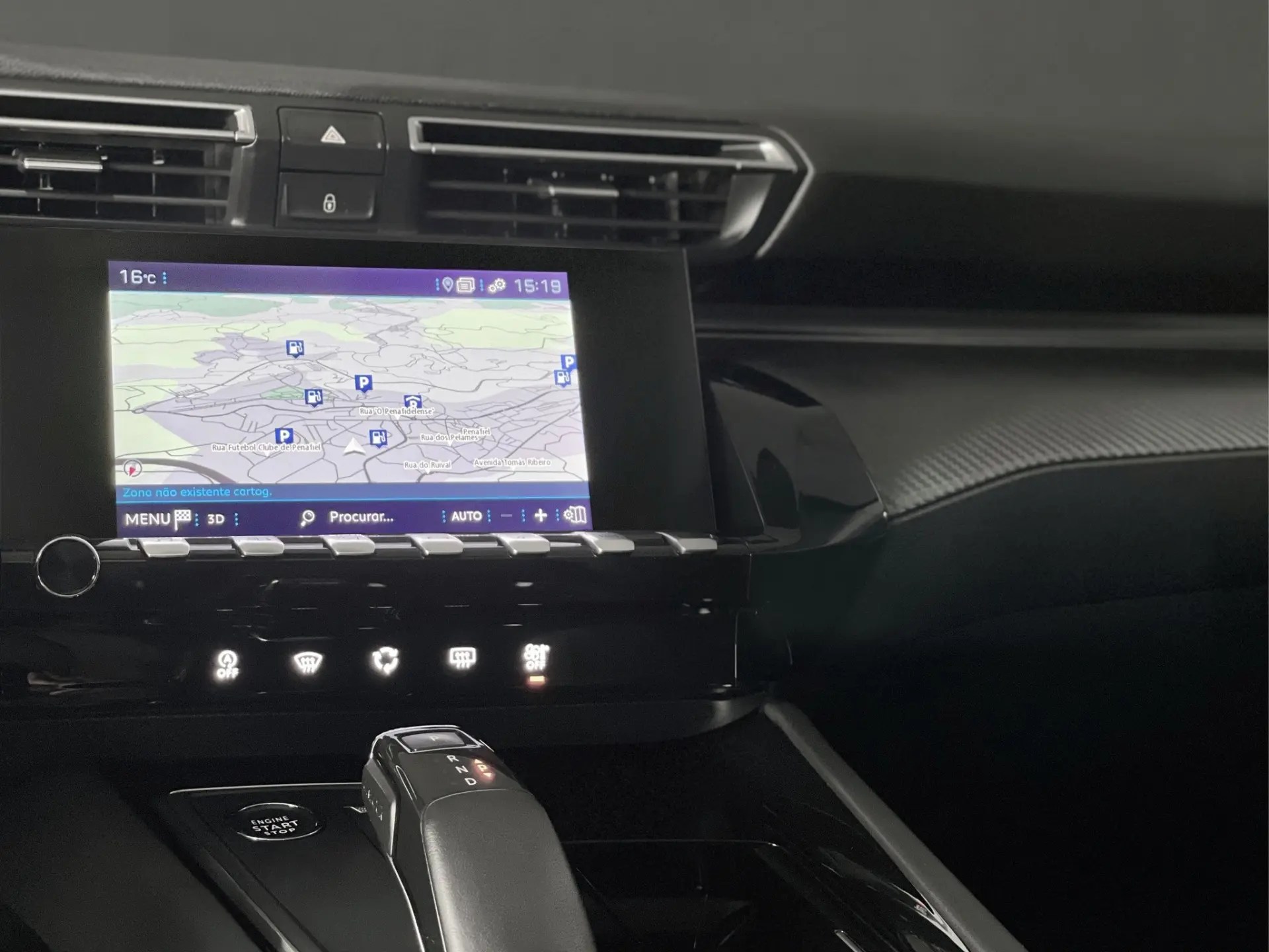 Peugeot 508 SW 1.5 BLUEHDI ACTIVE PACK BUSINESS EAT8 6