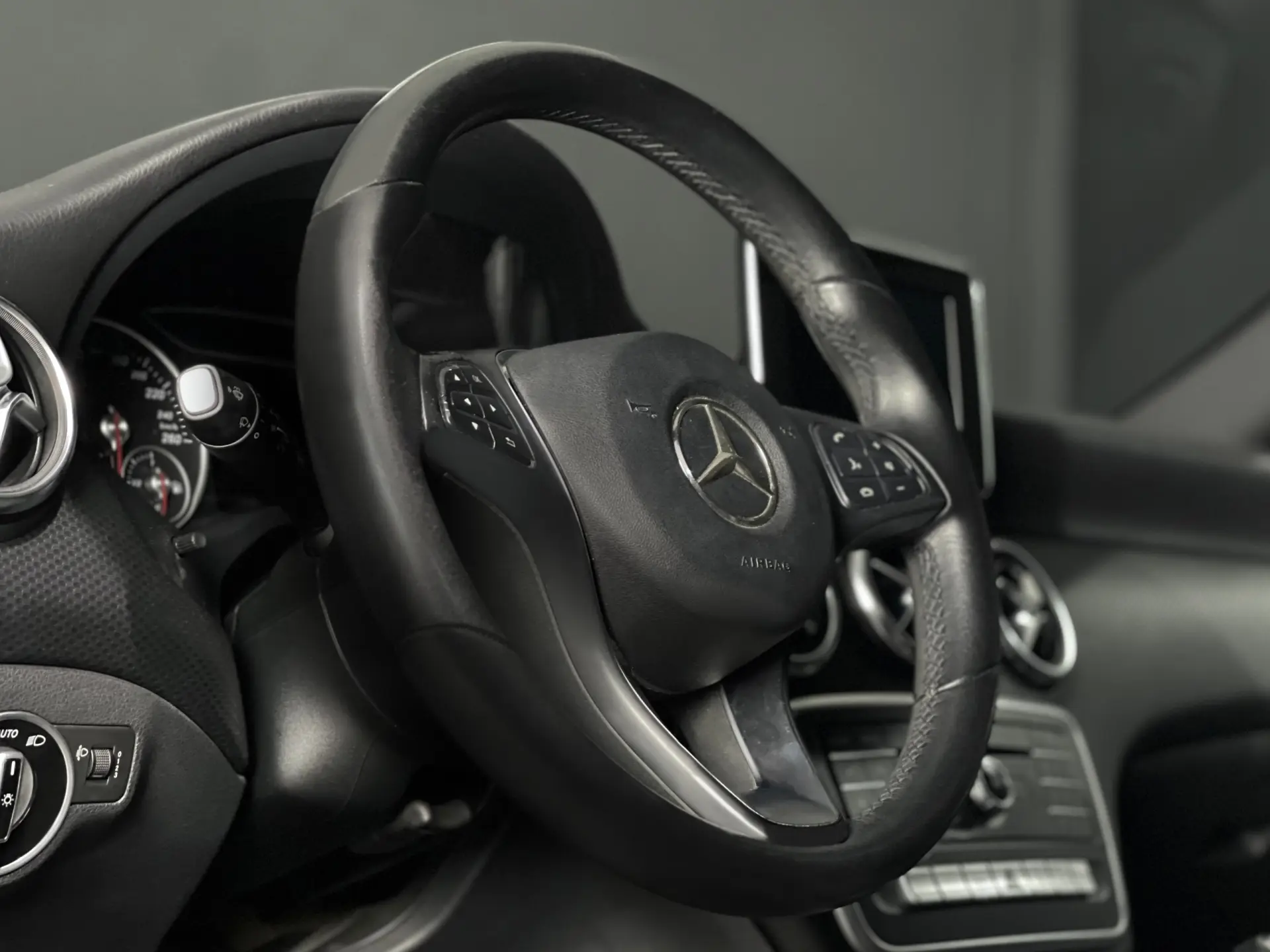 Mercedes-Benz A 180 D STYLE 5