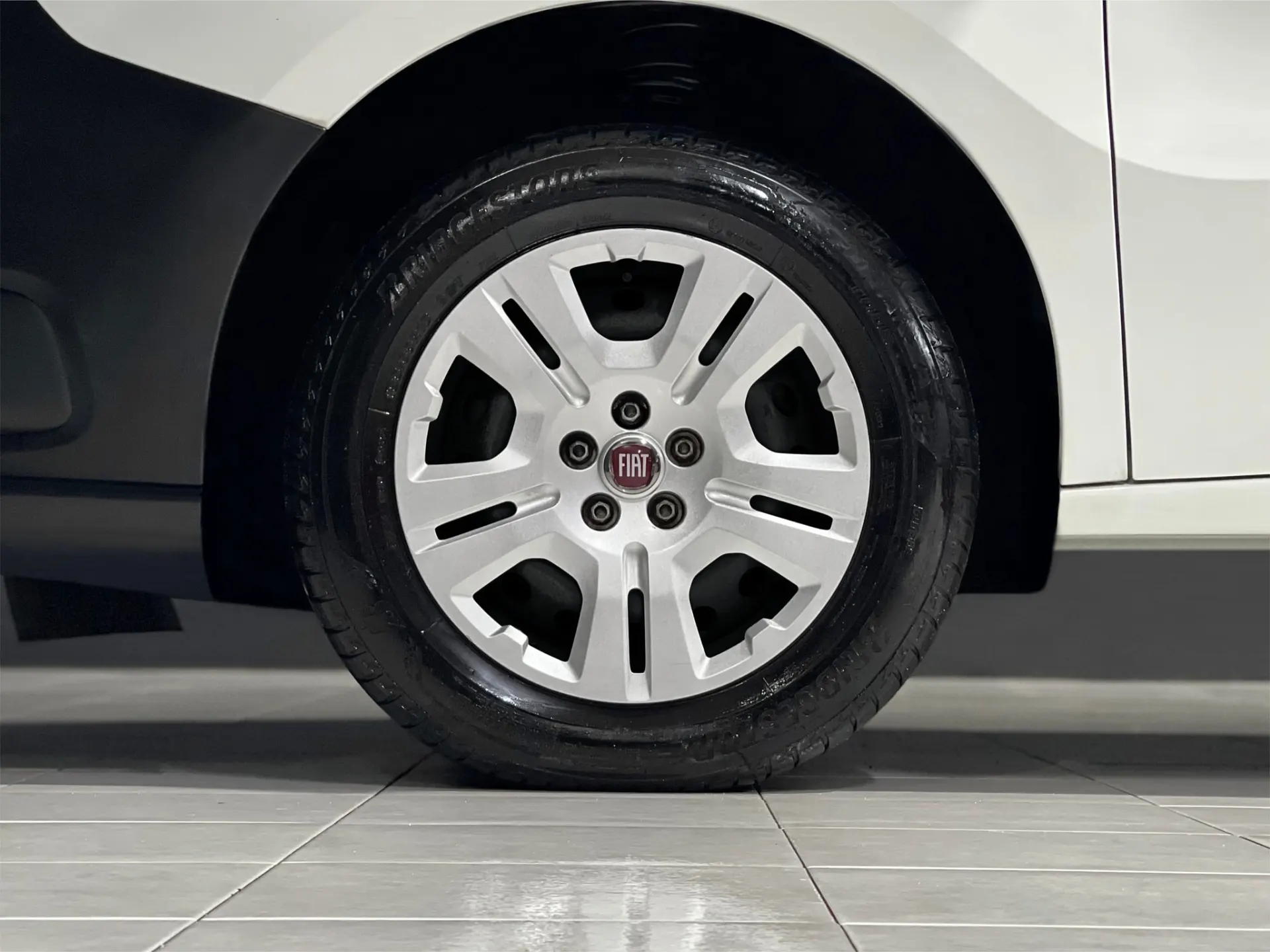 Fiat Doblo 3 Lug c/ IVA 13