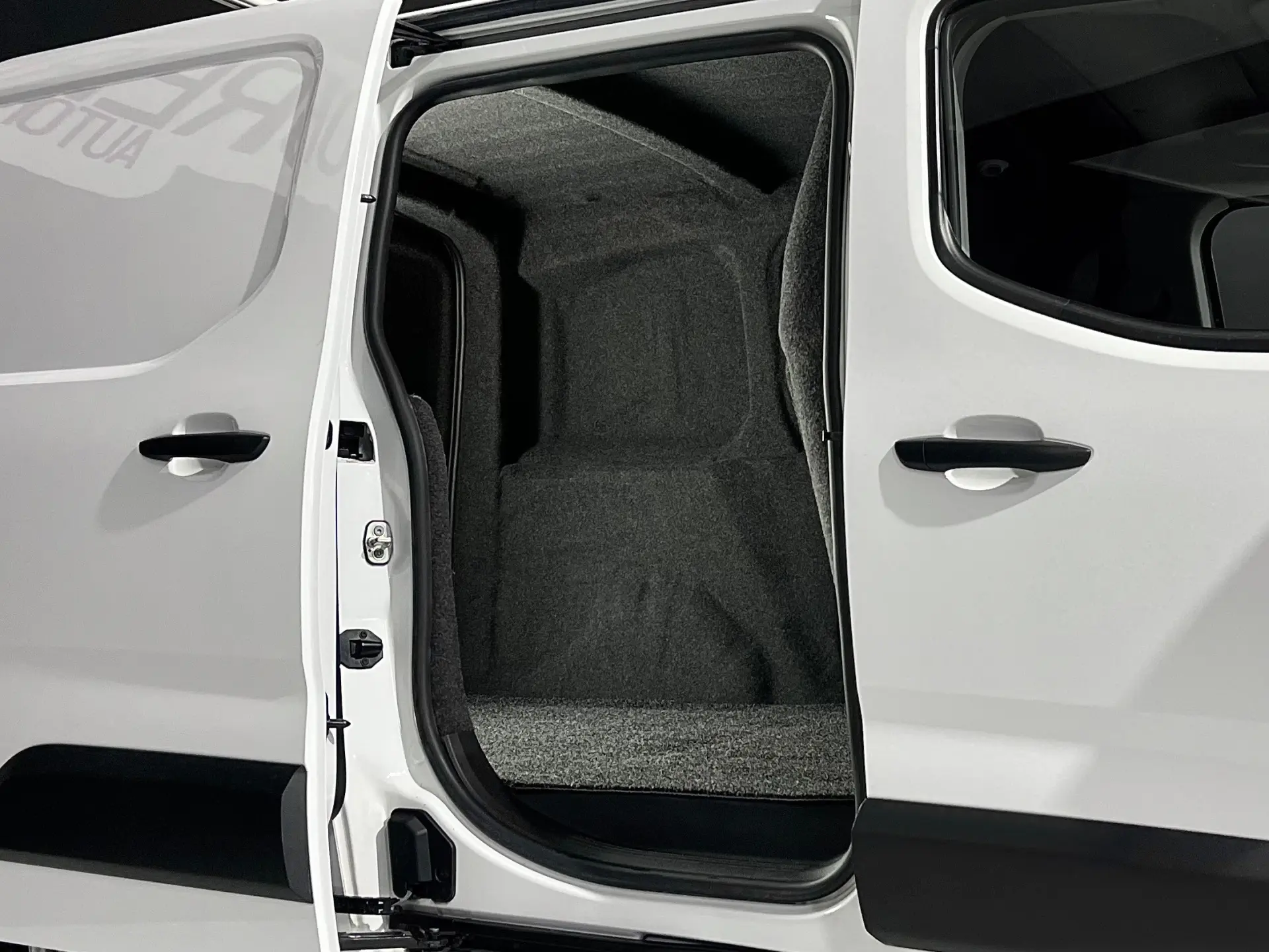 Toyota Proace 1.5D L1 CONFORT 10