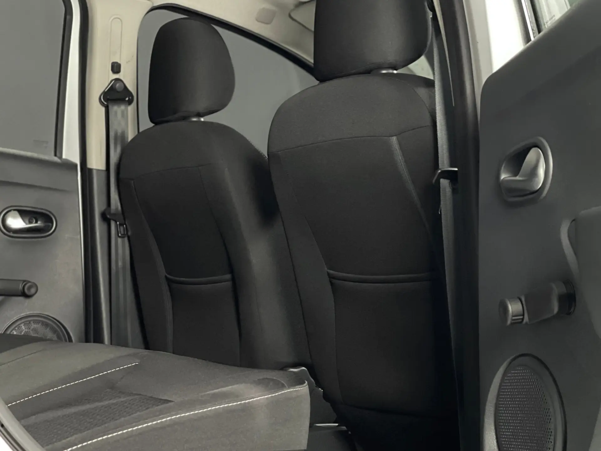 Dacia Sandero 0.9 TCe Comfort Bi-Fuel 10