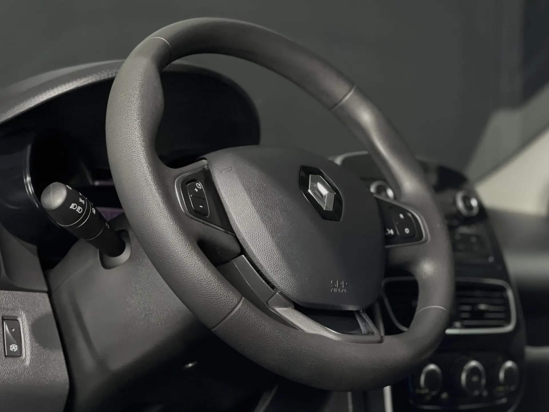 Renault Clio 1.5 dCi Zen 5