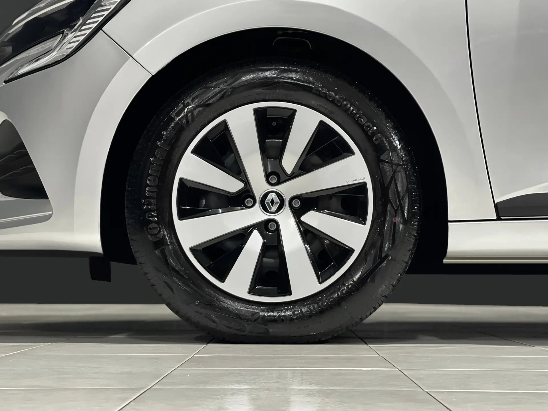 Renault Clio 1.0 Tce 13