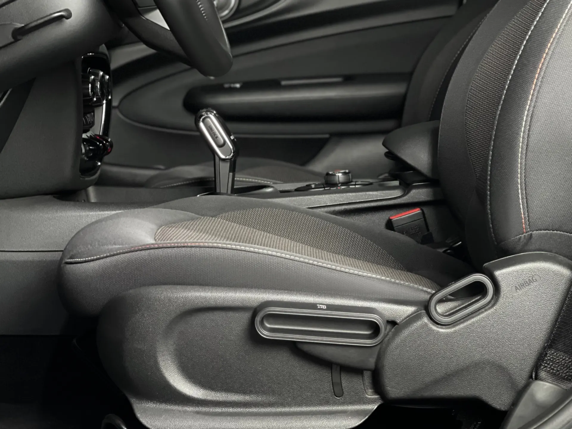 MINI Clubman LCI One D Auto 7