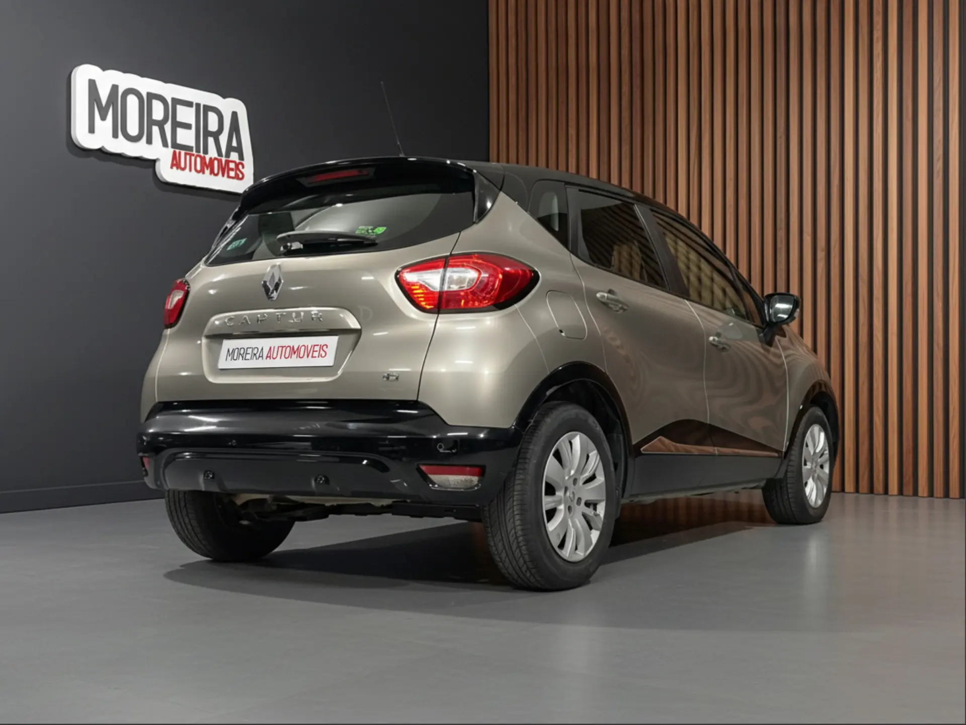 Renault Captur 1.5 Dci 3