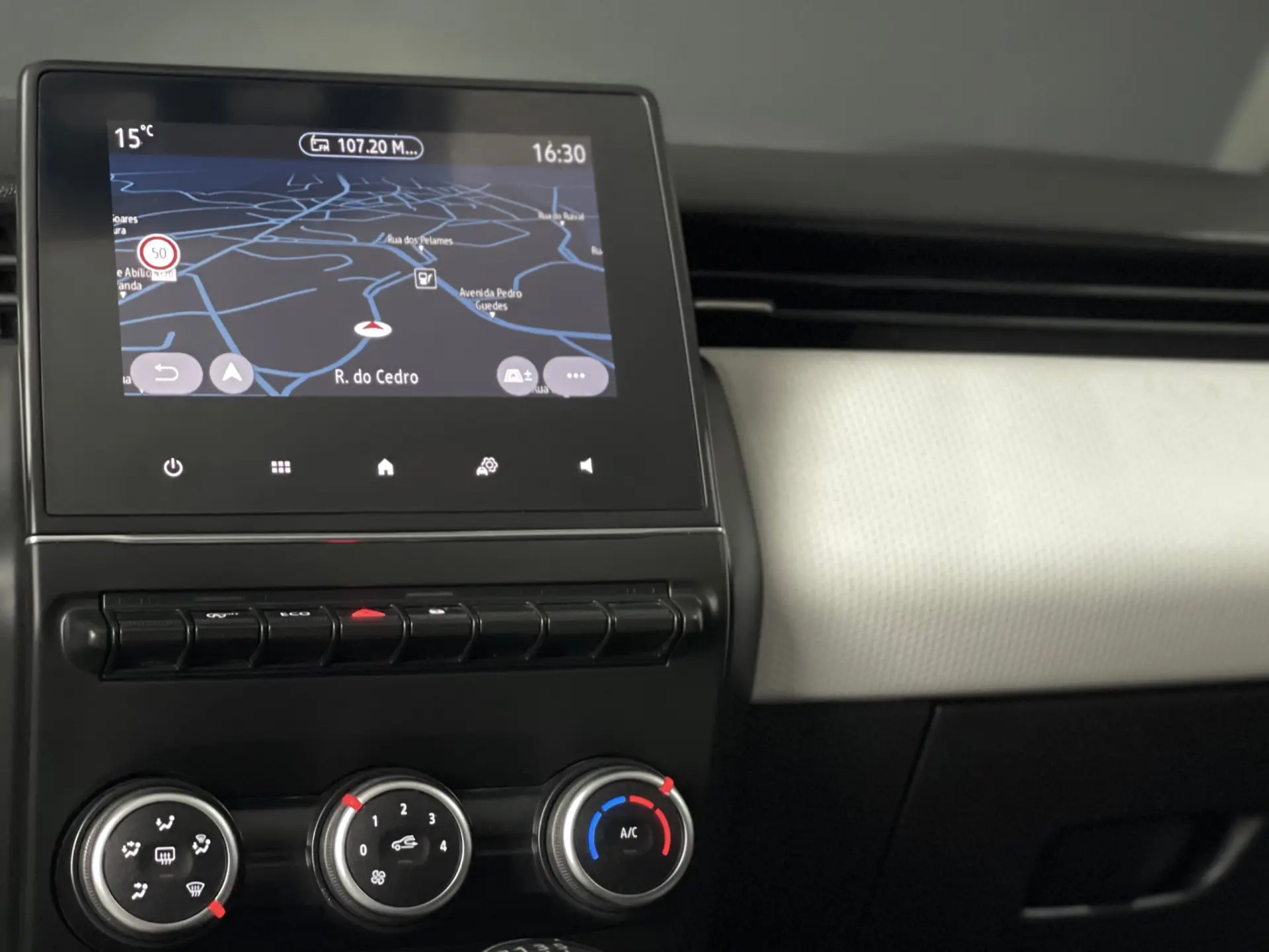 Renault Clio 1.0 TCe Evolution 6