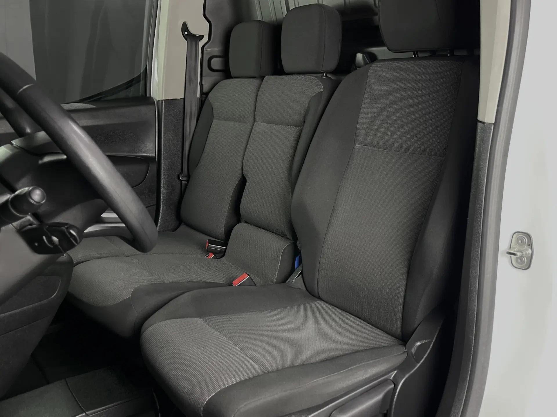 Citroen Berlingo 1.5 BLUEHDI 7