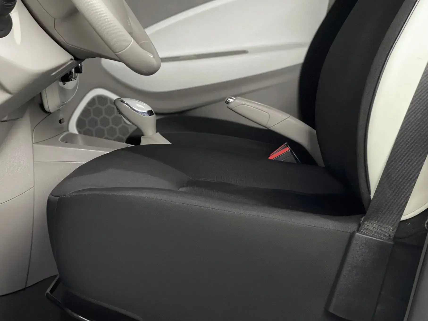 Renault Zoe Life 40 7