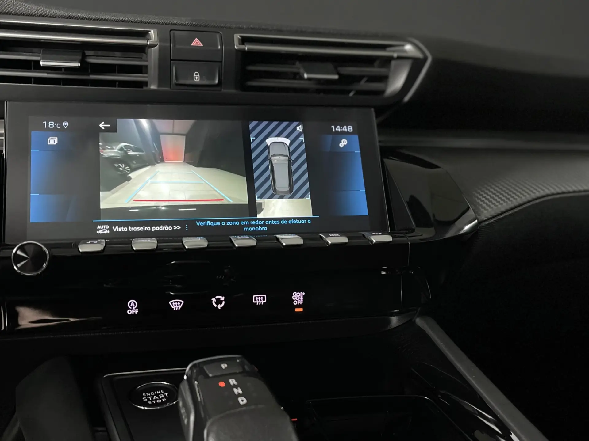 Peugeot 508 SW 1.5 BlueHDi Allure EAT8 6