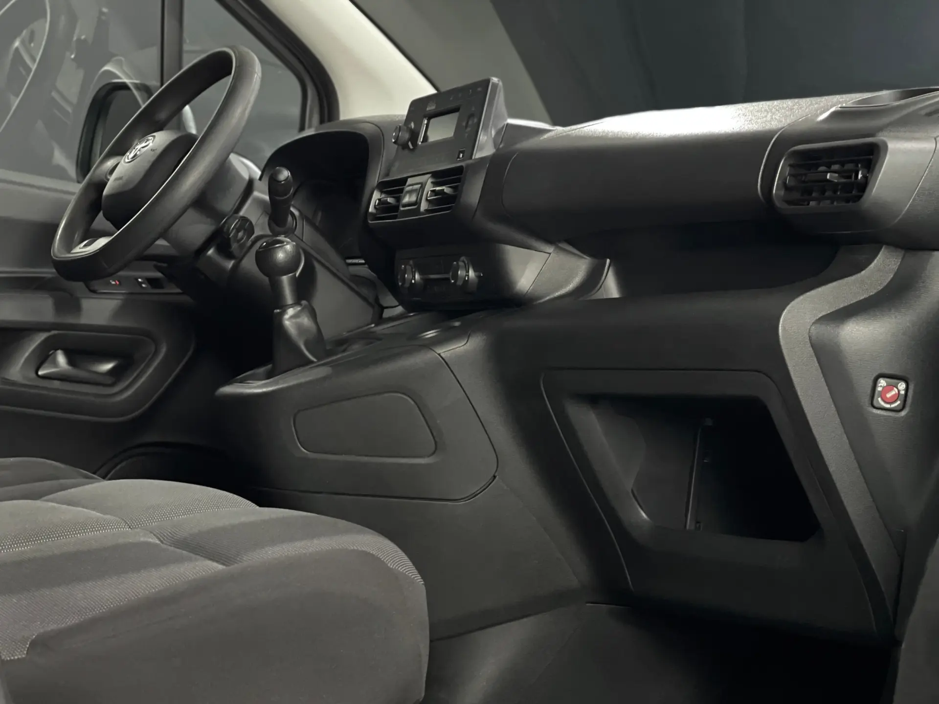 Toyota Proace 1.5D L1 CONFORT 4